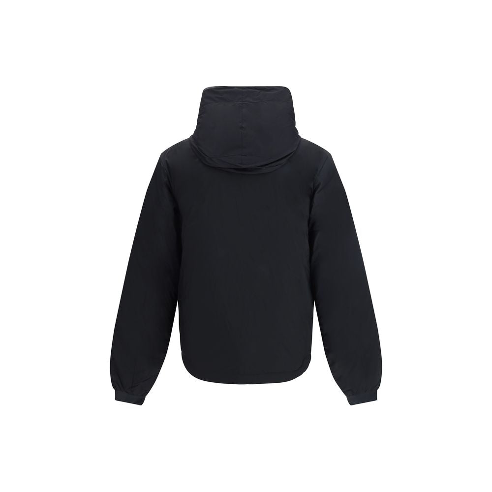 Veste Canada Goose Lodge noire