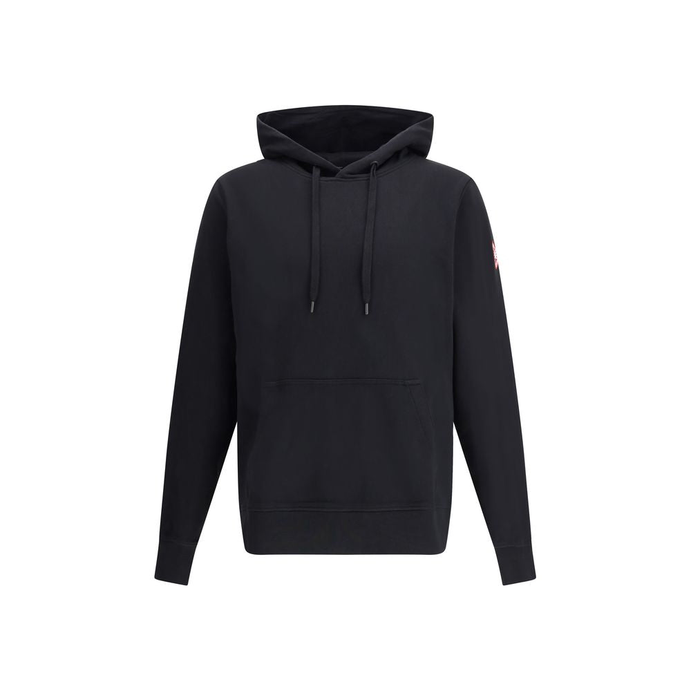 Hoodie Huron Huron noir
