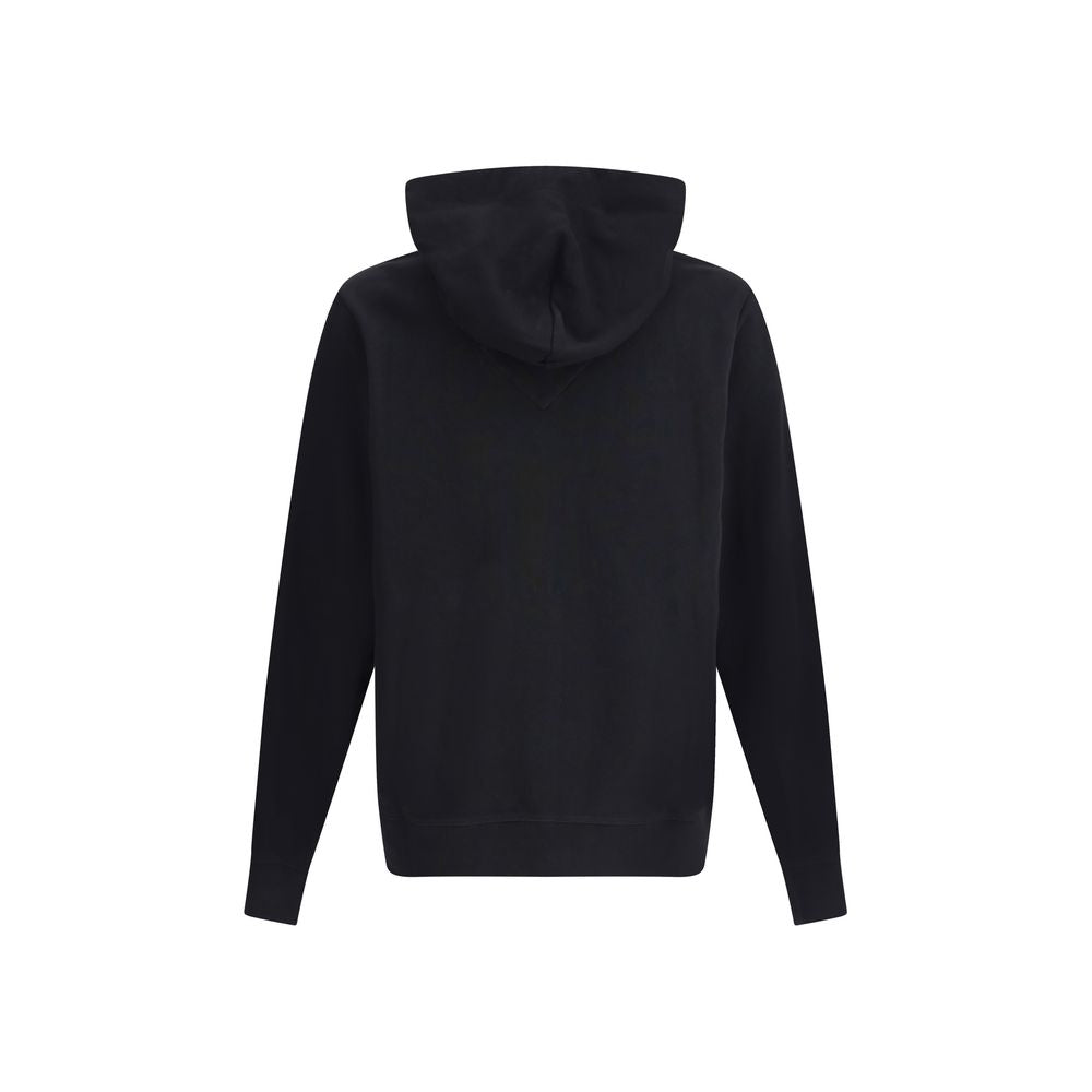 Hoodie Huron Huron noir
