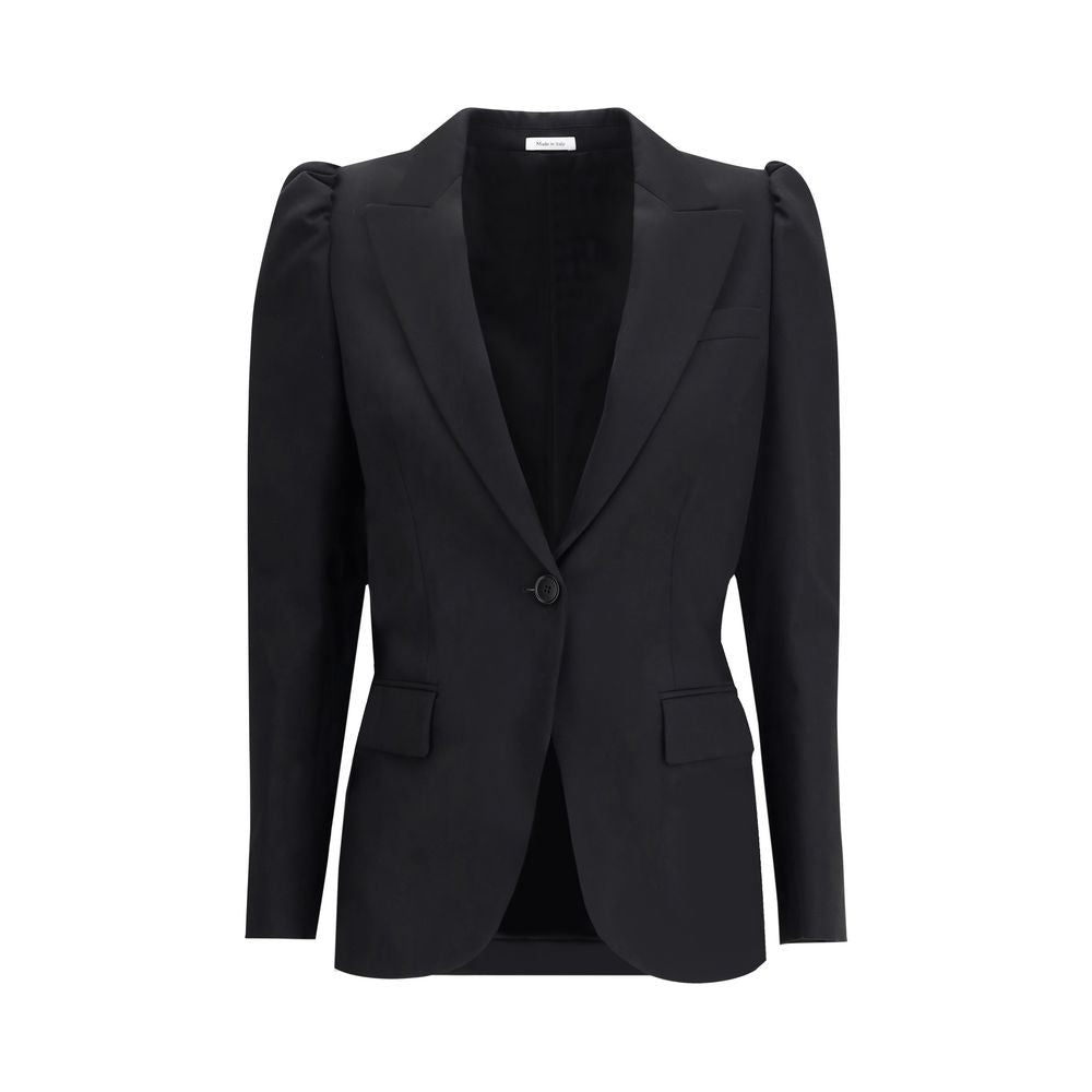 Veste Made in Italy noire