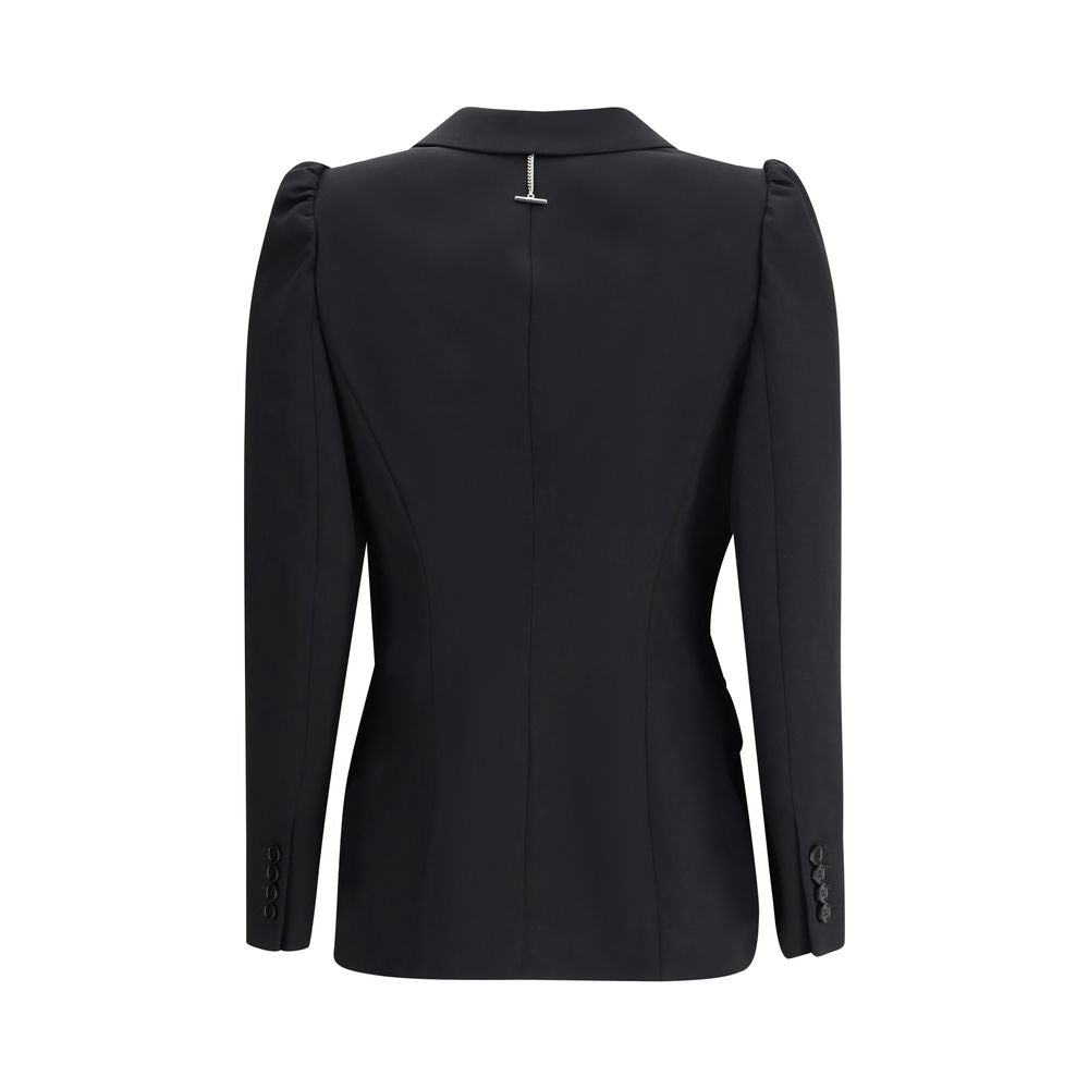 Veste Made in Italy noire
