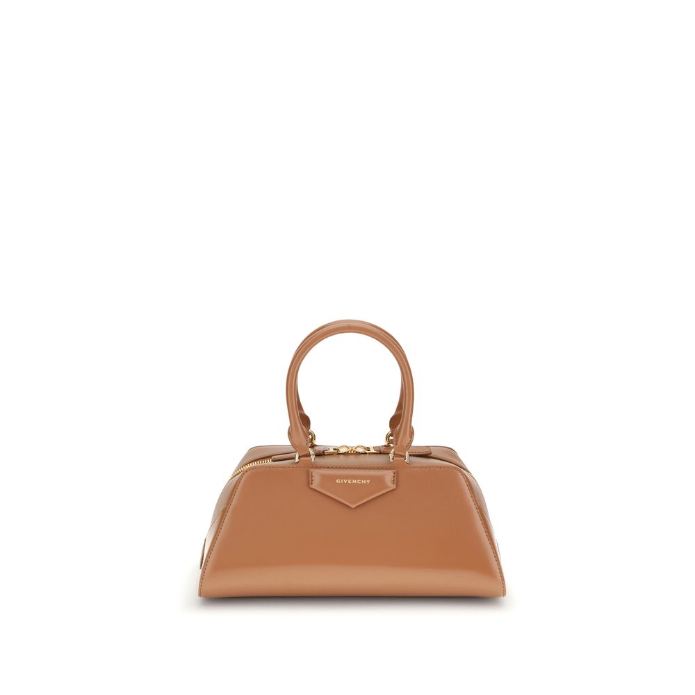 Sac Givenchy Antigona East-West noir