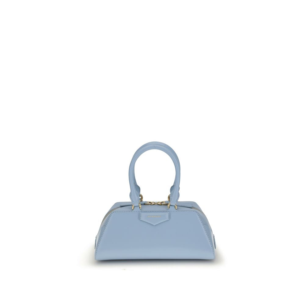 Sac à main Givenchy Antigona mini noir