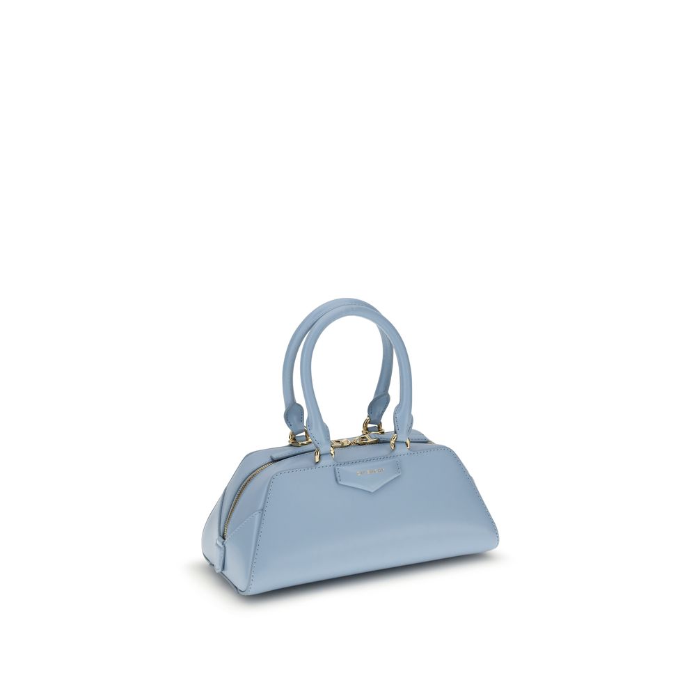Sac à main Givenchy Antigona mini noir