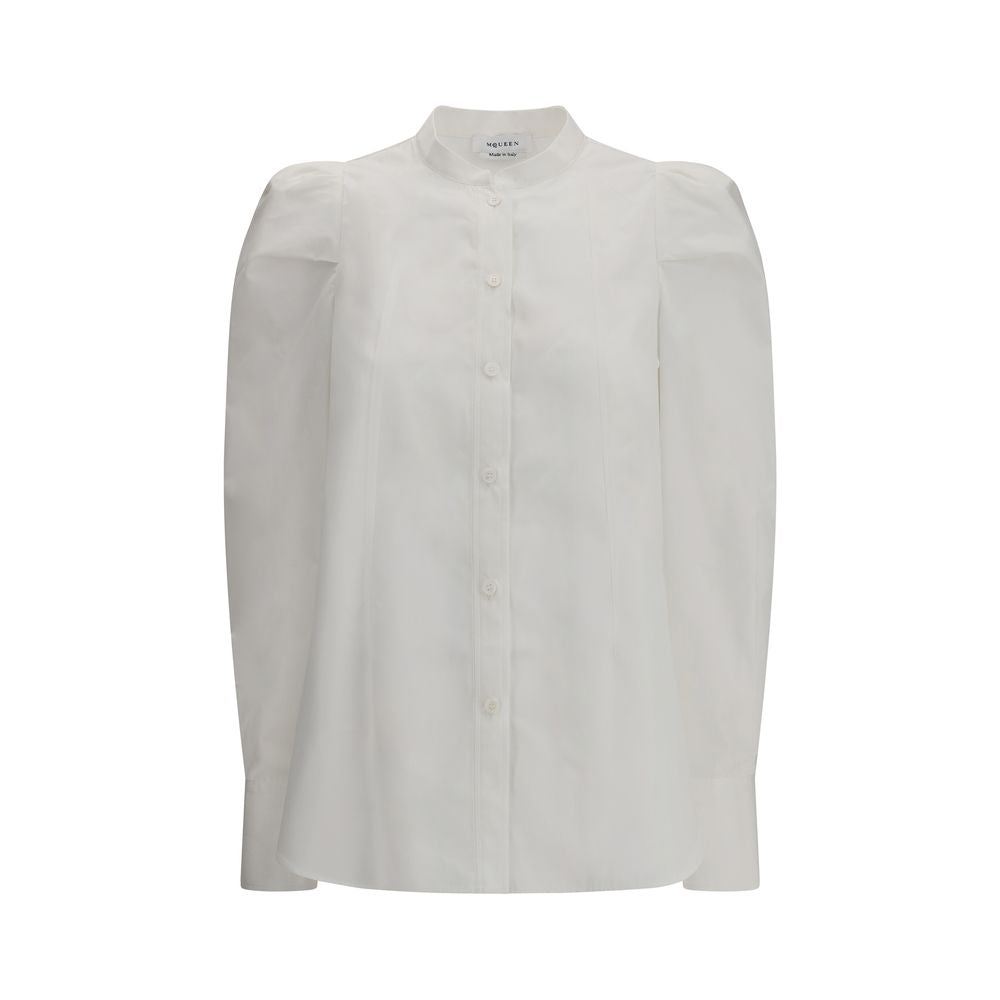 Chemise italienne AW25 noire