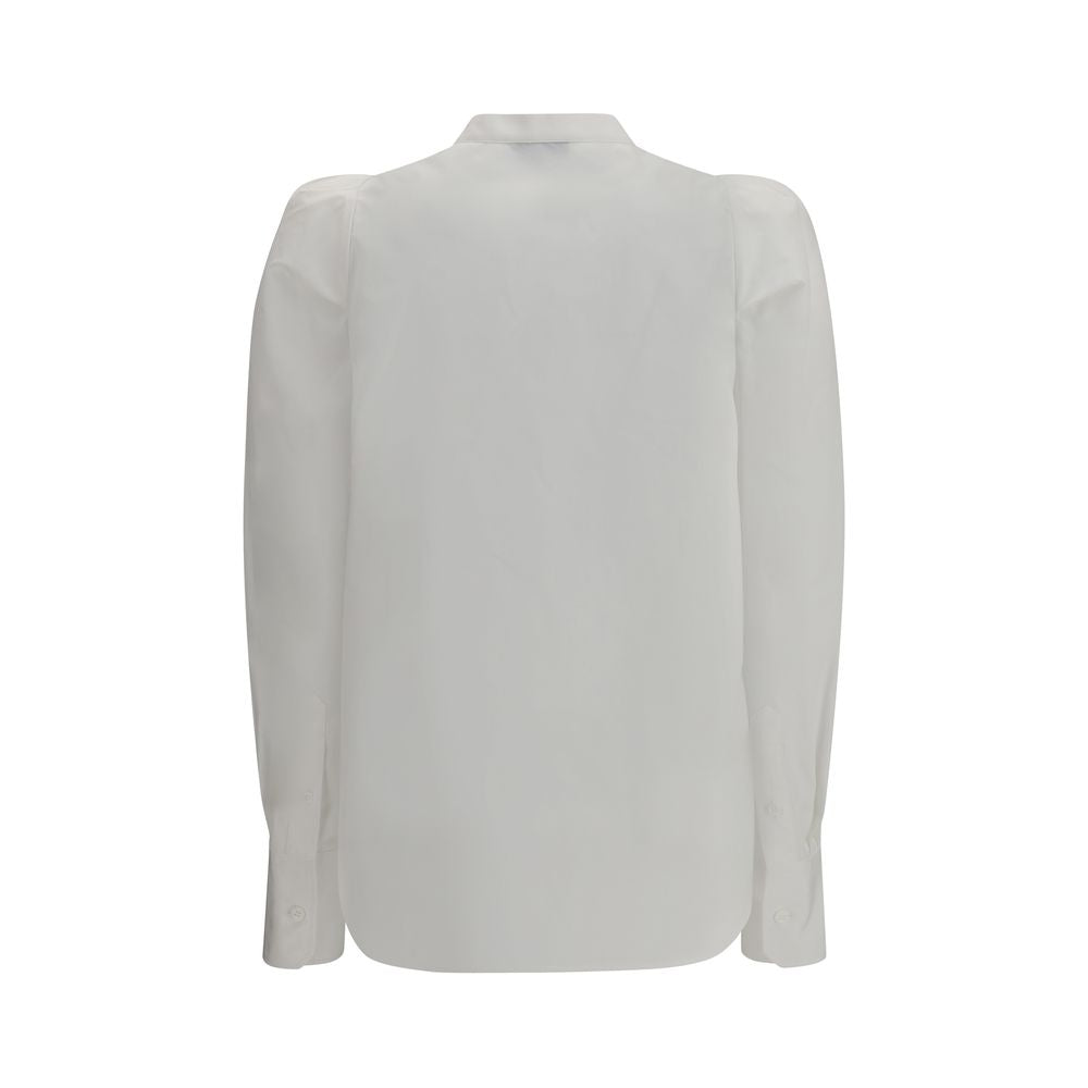 Chemise italienne AW25 noire