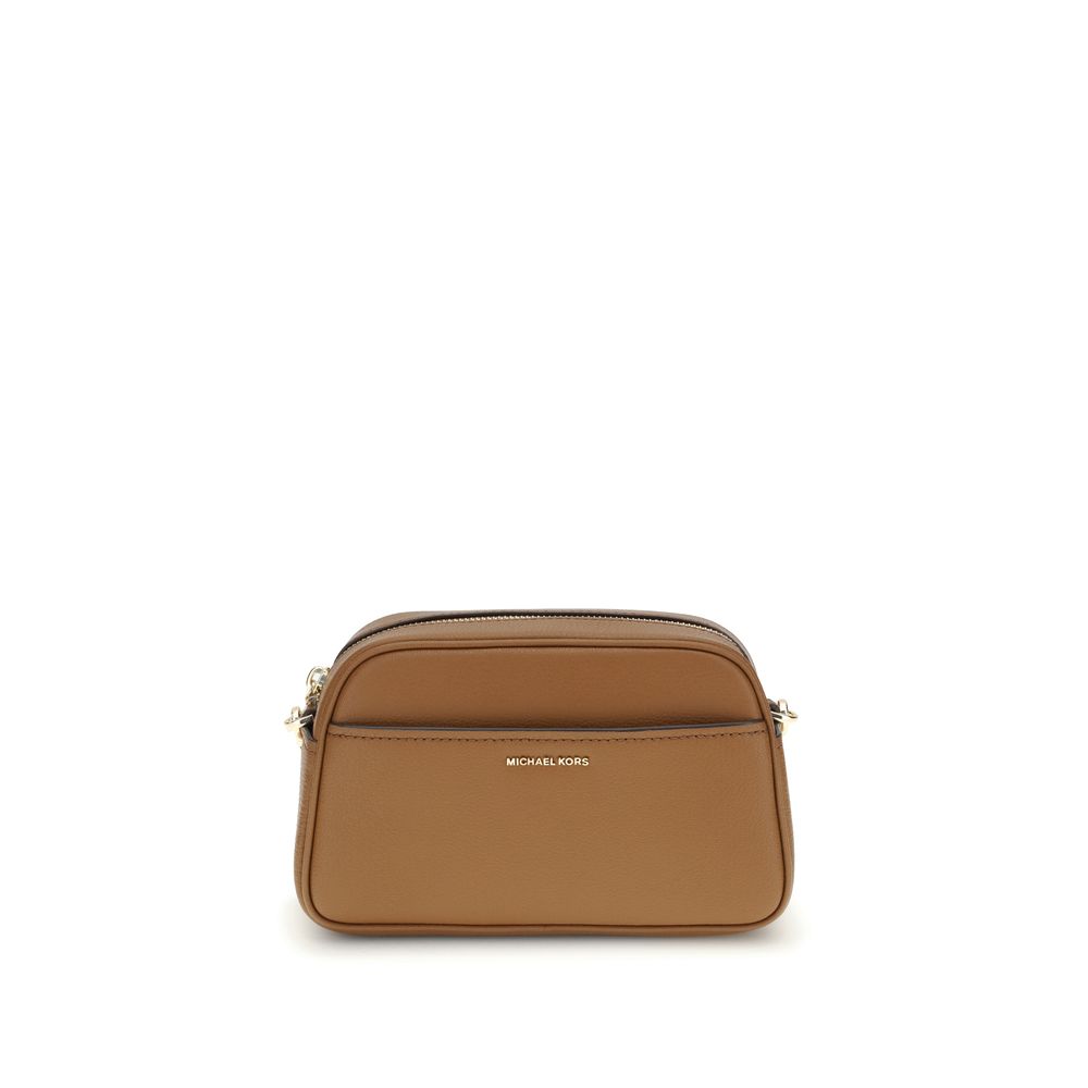Sac Michael Kors Jet Set beige