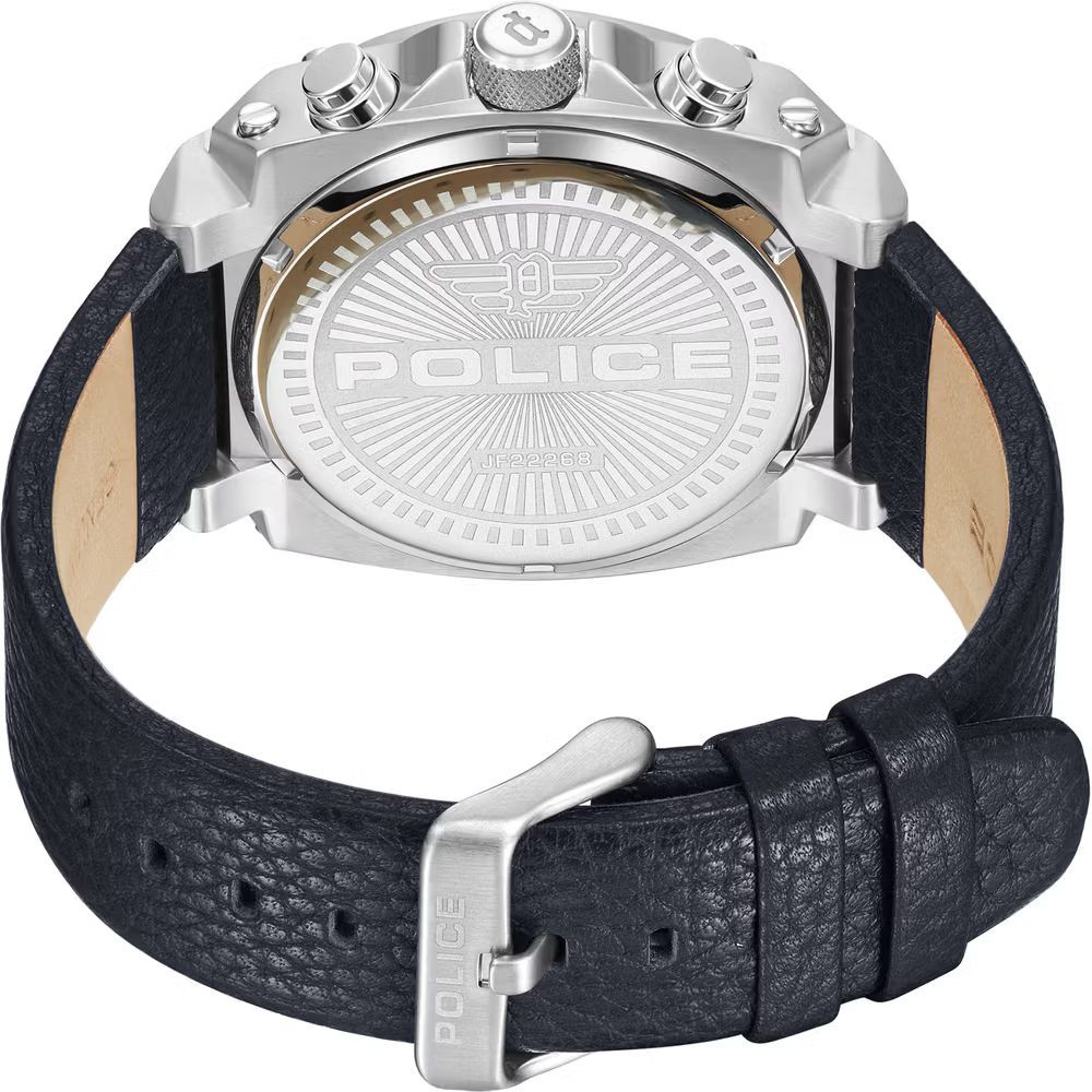 Montre Police Norwood multicolore