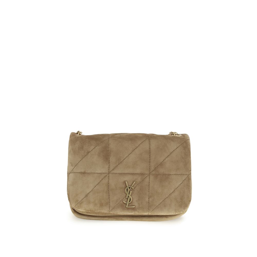 Sac à main Saint Laurent Jamie noir