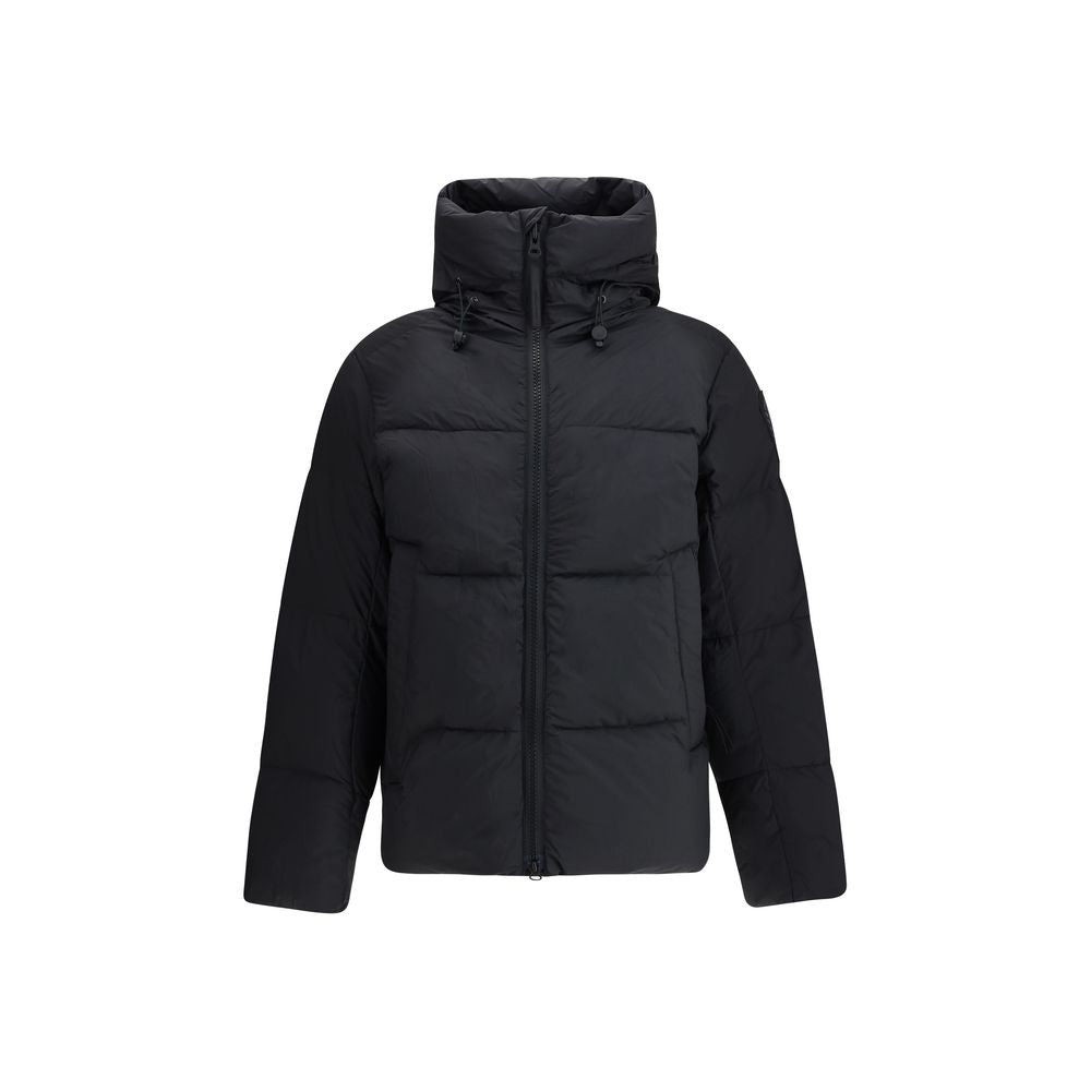 Doudoune Crofton noire