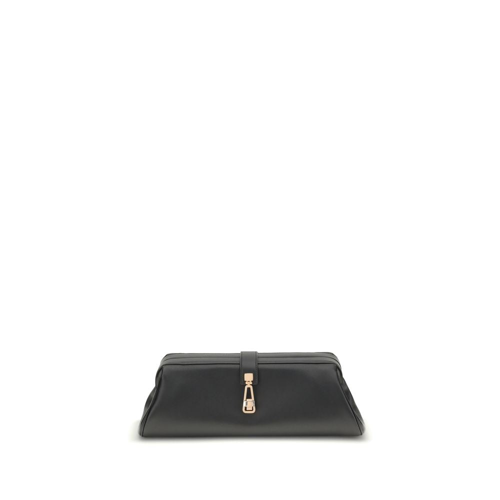 Sac à main Gabriela Hearst beige