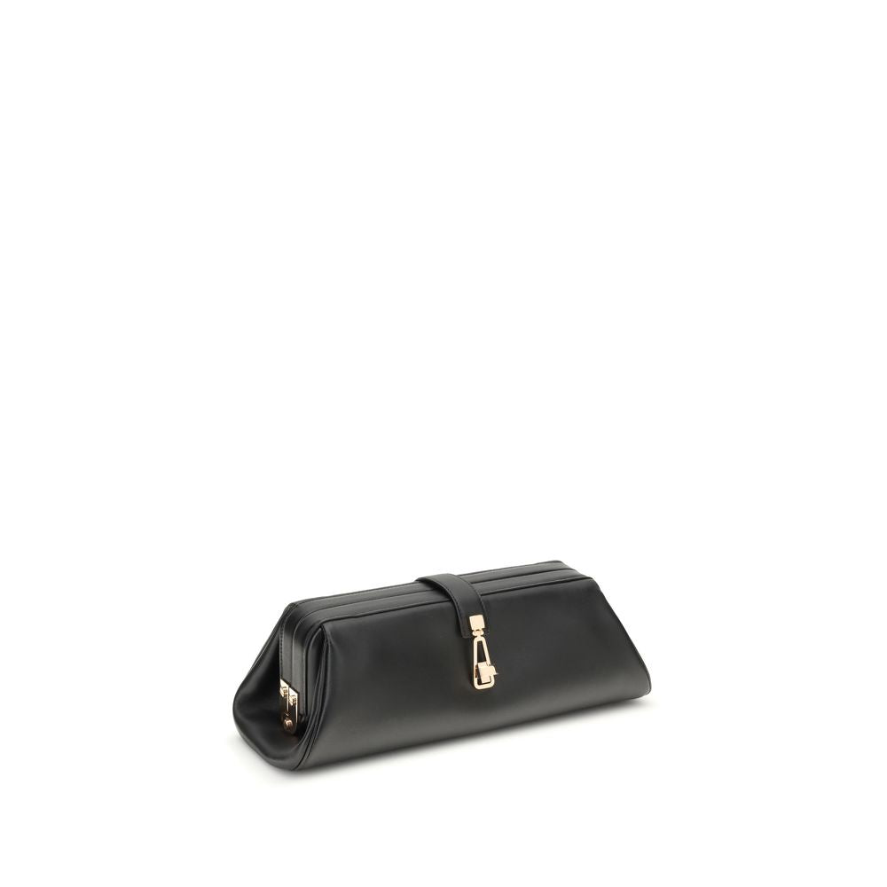 Sac à main Gabriela Hearst beige