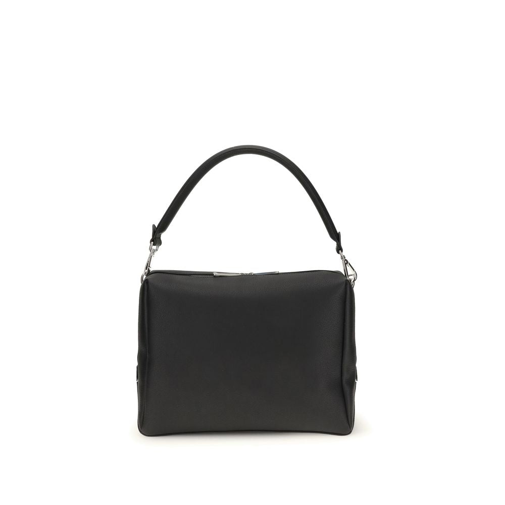 Sac Fendi Lui Vitello Cher noir