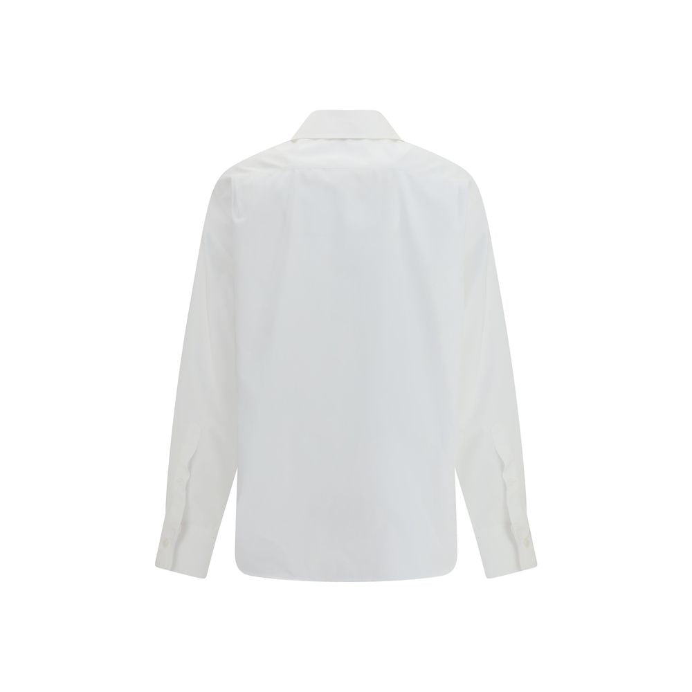 Chemise MADE IN ITALY blanche