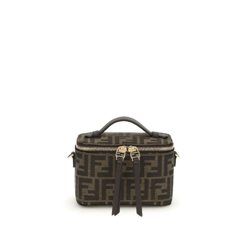 Vanity Fendi Tobacco