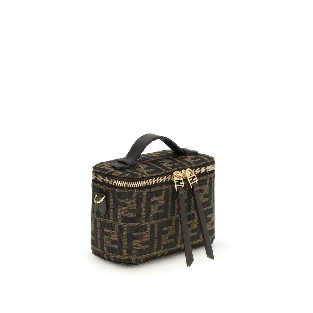 Vanity Fendi Tobacco