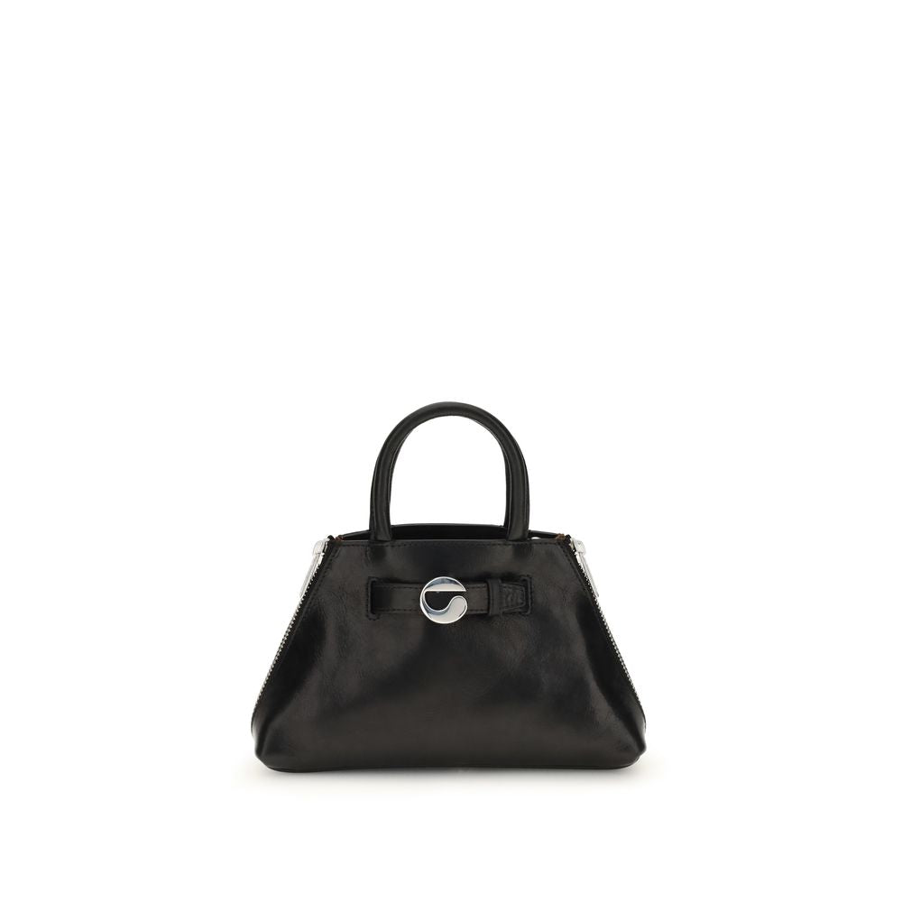 Sac mini Data noir