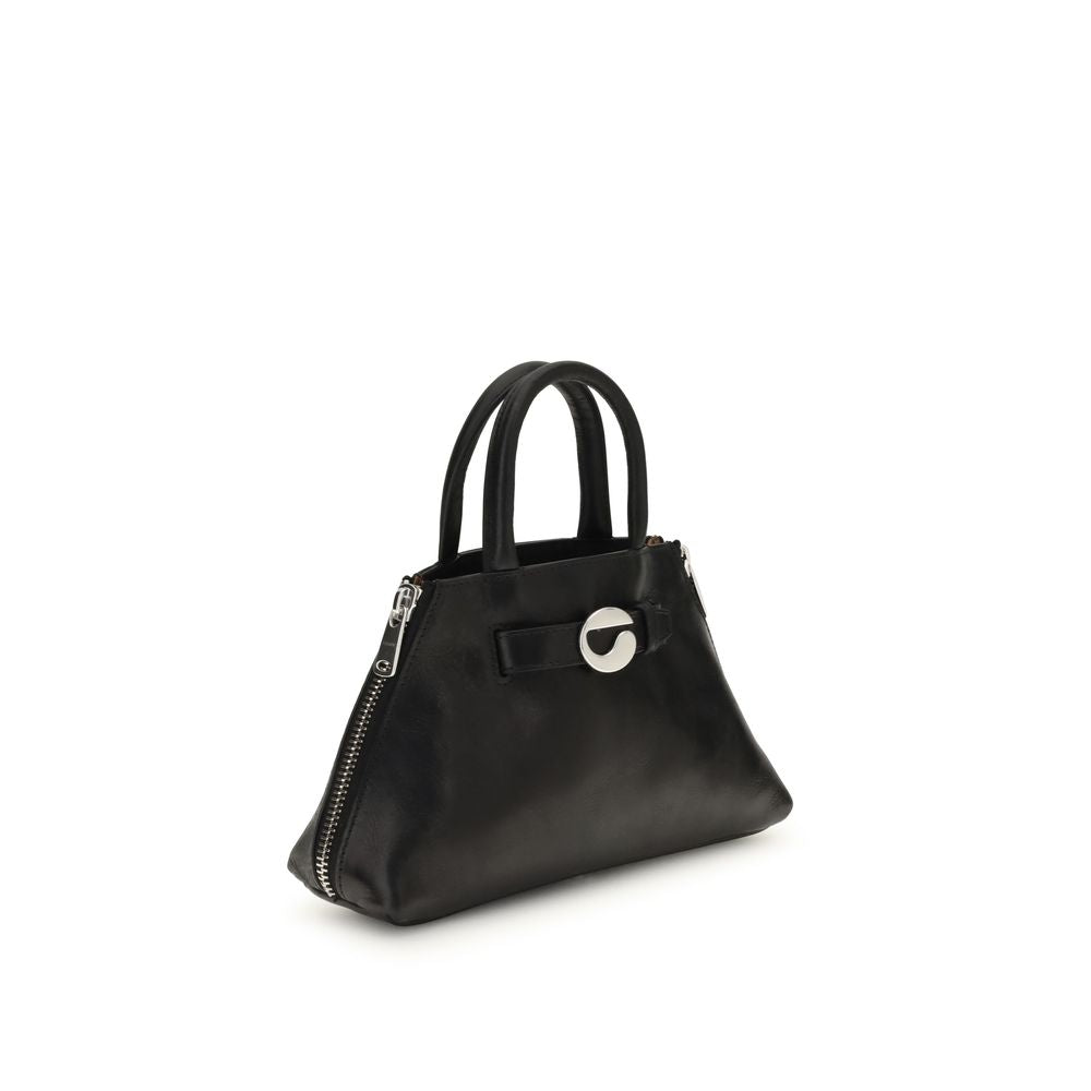 Sac mini Data noir