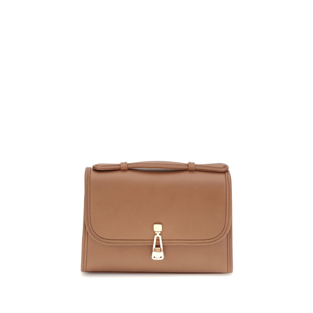 Sac Leonora petit noir