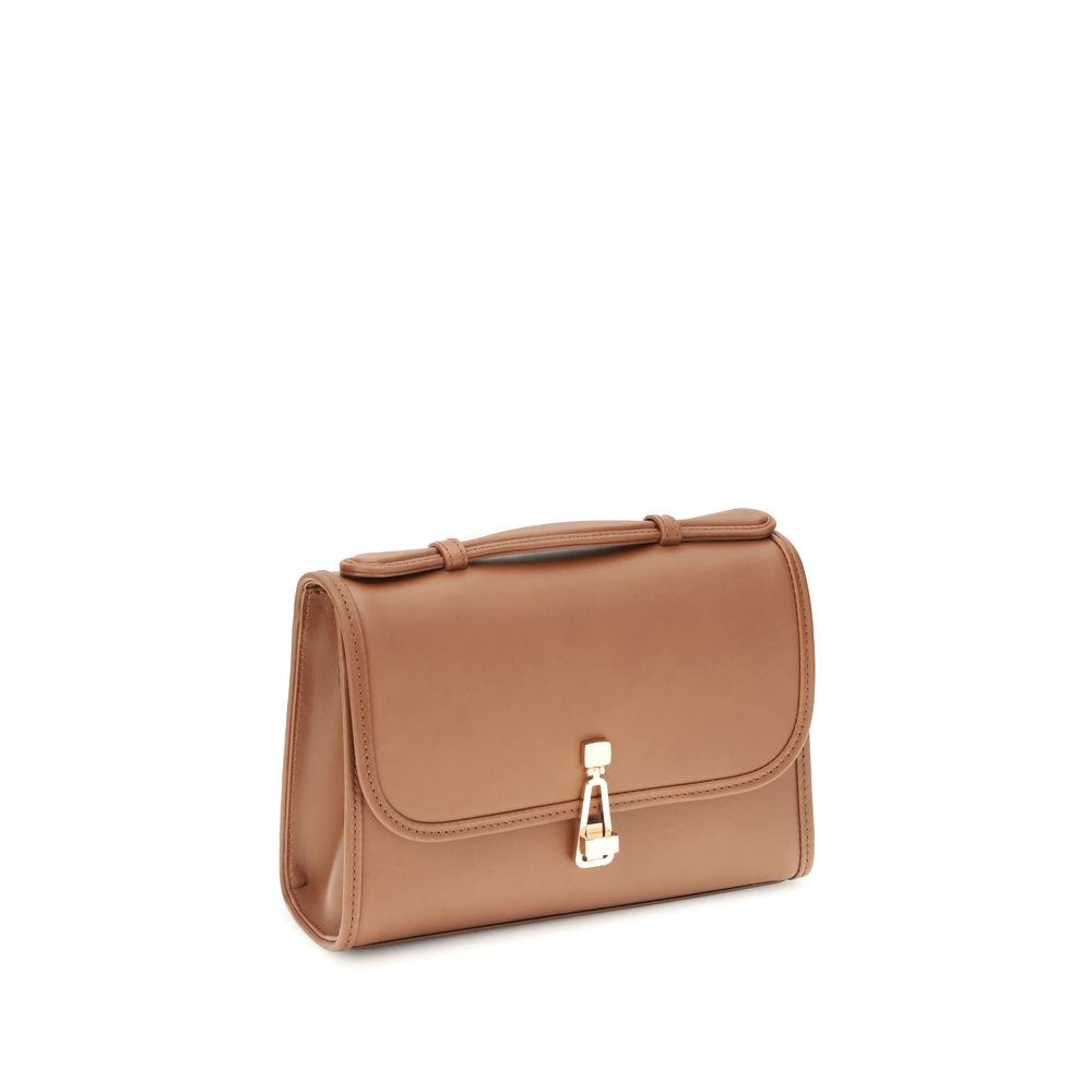 Sac Leonora petit noir