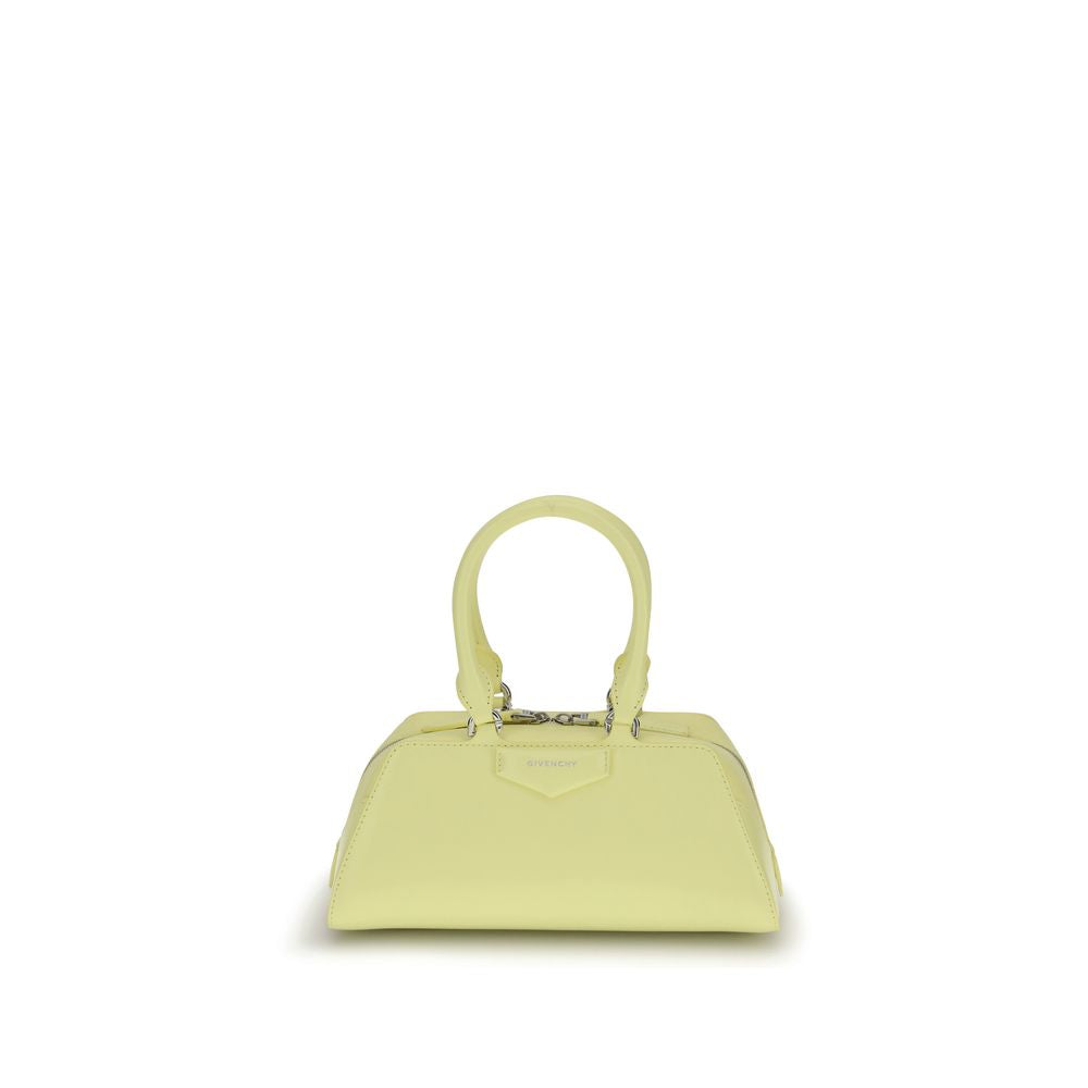 Sac à main Givenchy Antigona mini noir