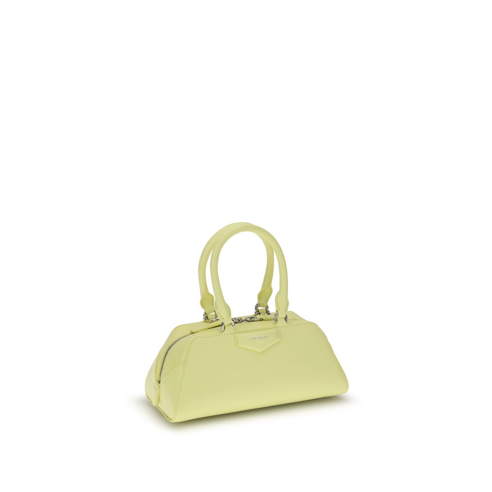 Sac à main Givenchy Antigona mini noir