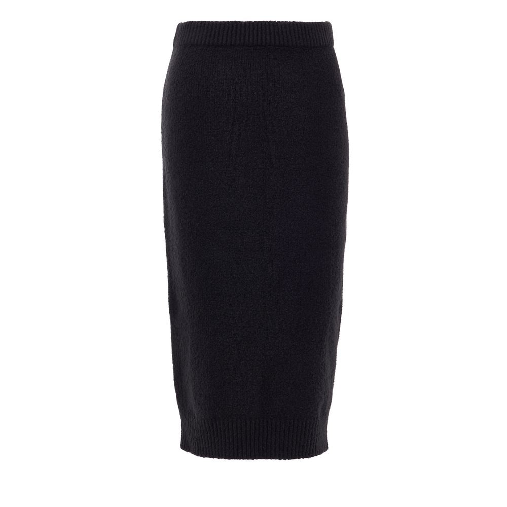 Jupe Tom Ford noir