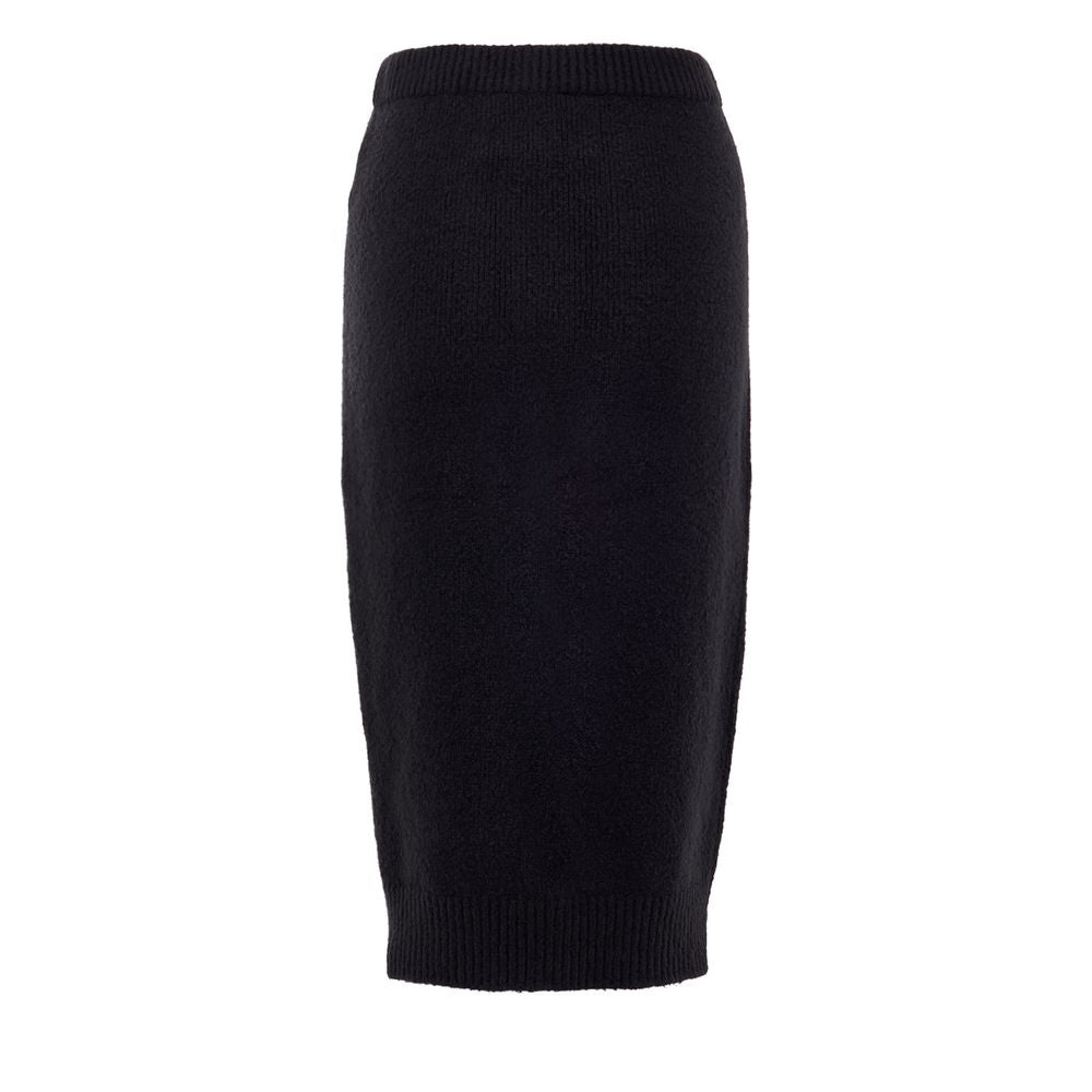 Jupe Tom Ford noir