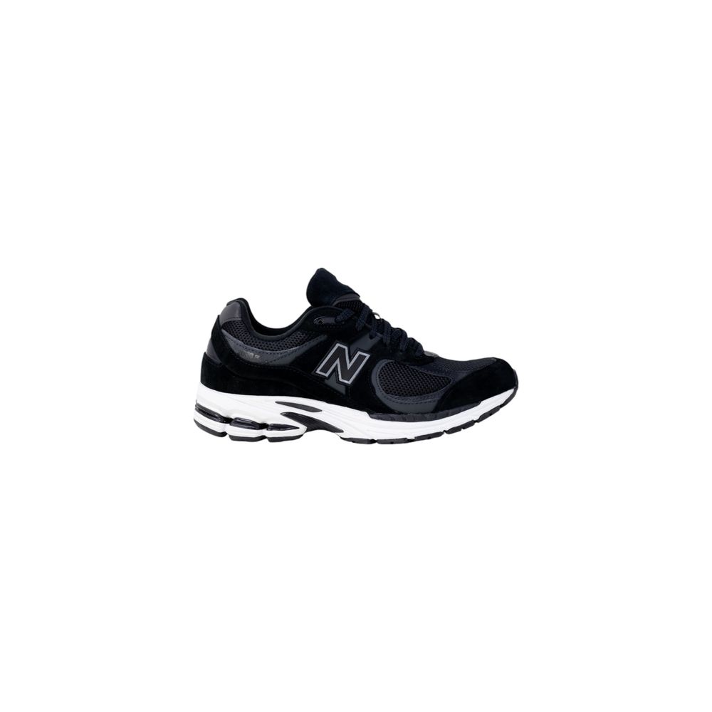 Baskets New Balance 2002R noires
