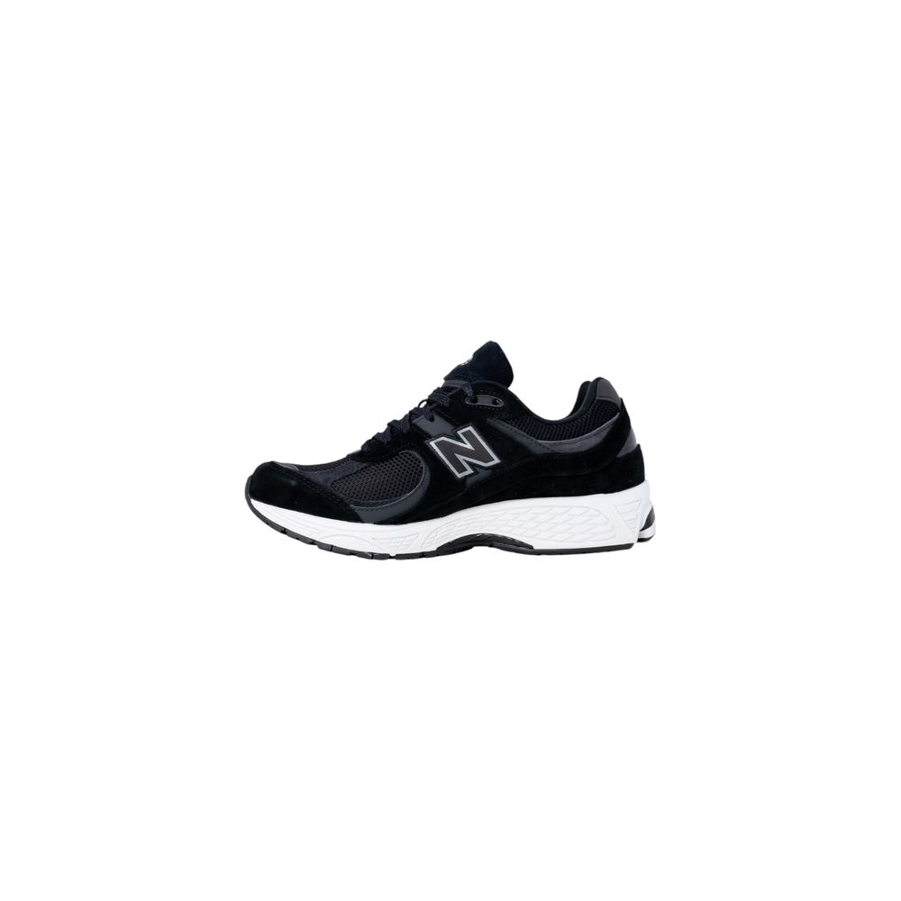 Baskets New Balance 2002R noires