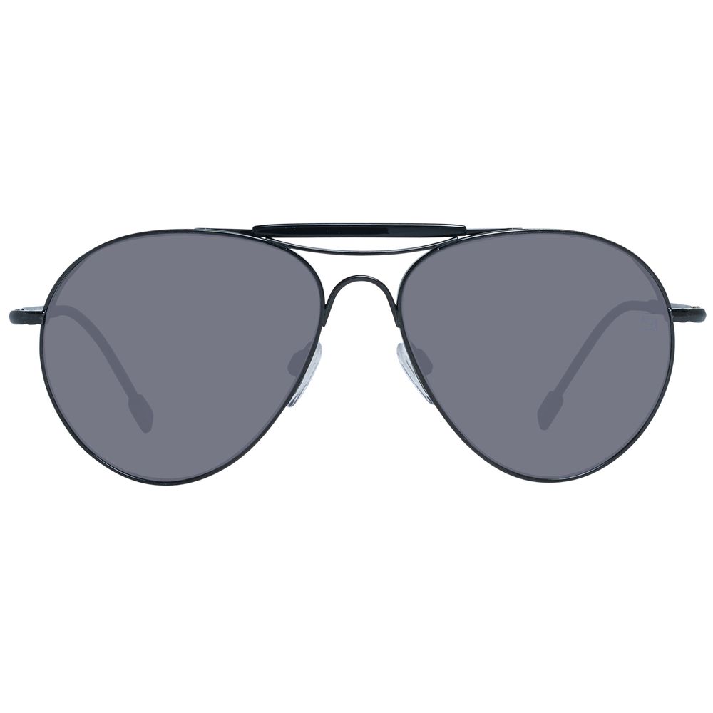 Lunettes de soleil noires