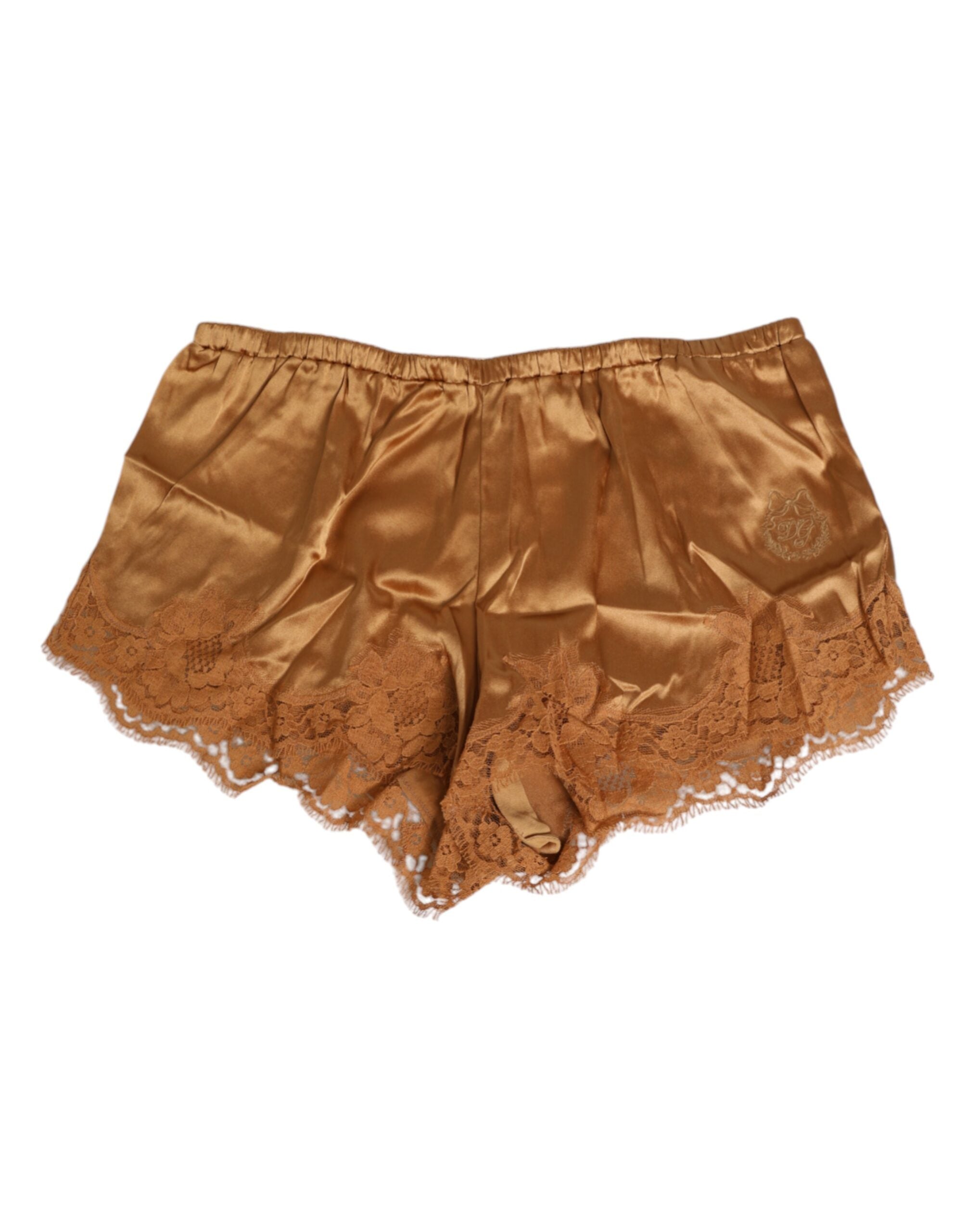 Shorts Dolce & Gabbana bruns
