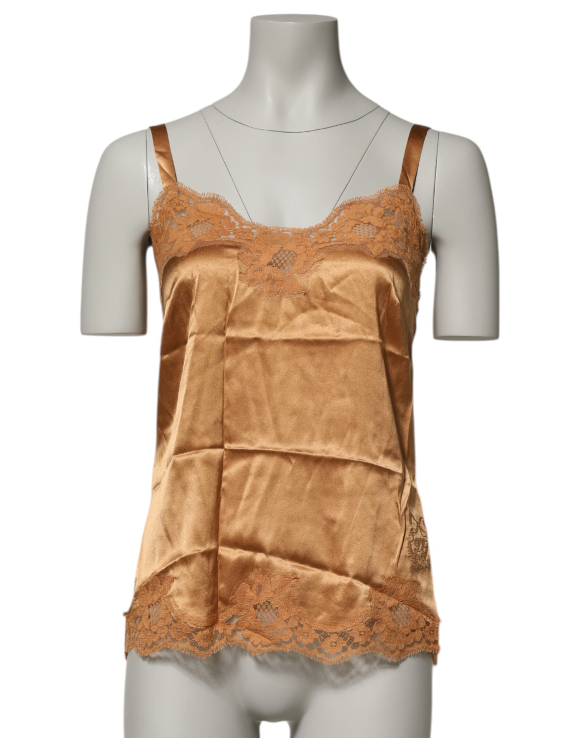 Lingerie Dolce & Gabbana brune