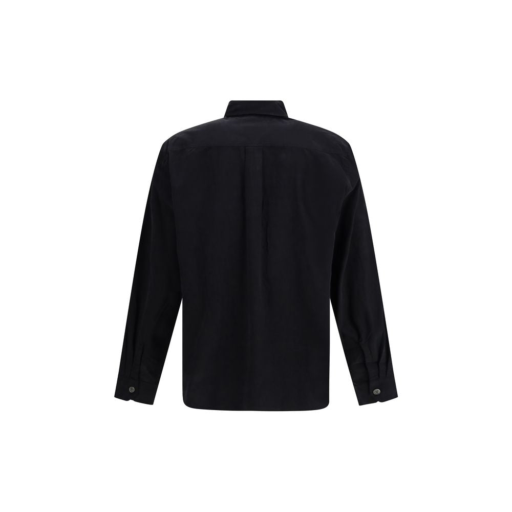 Chemise Beyond Black Casual noire