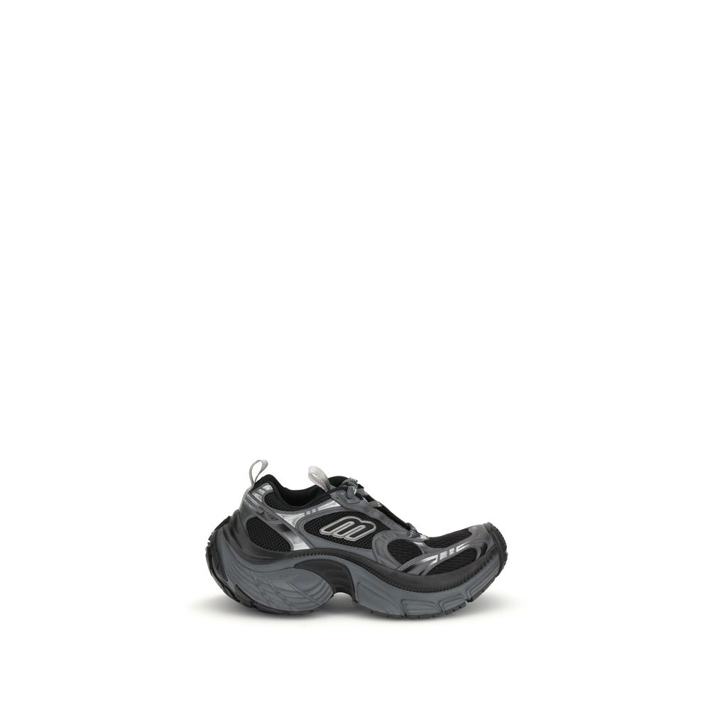 Baskets AW25 noires