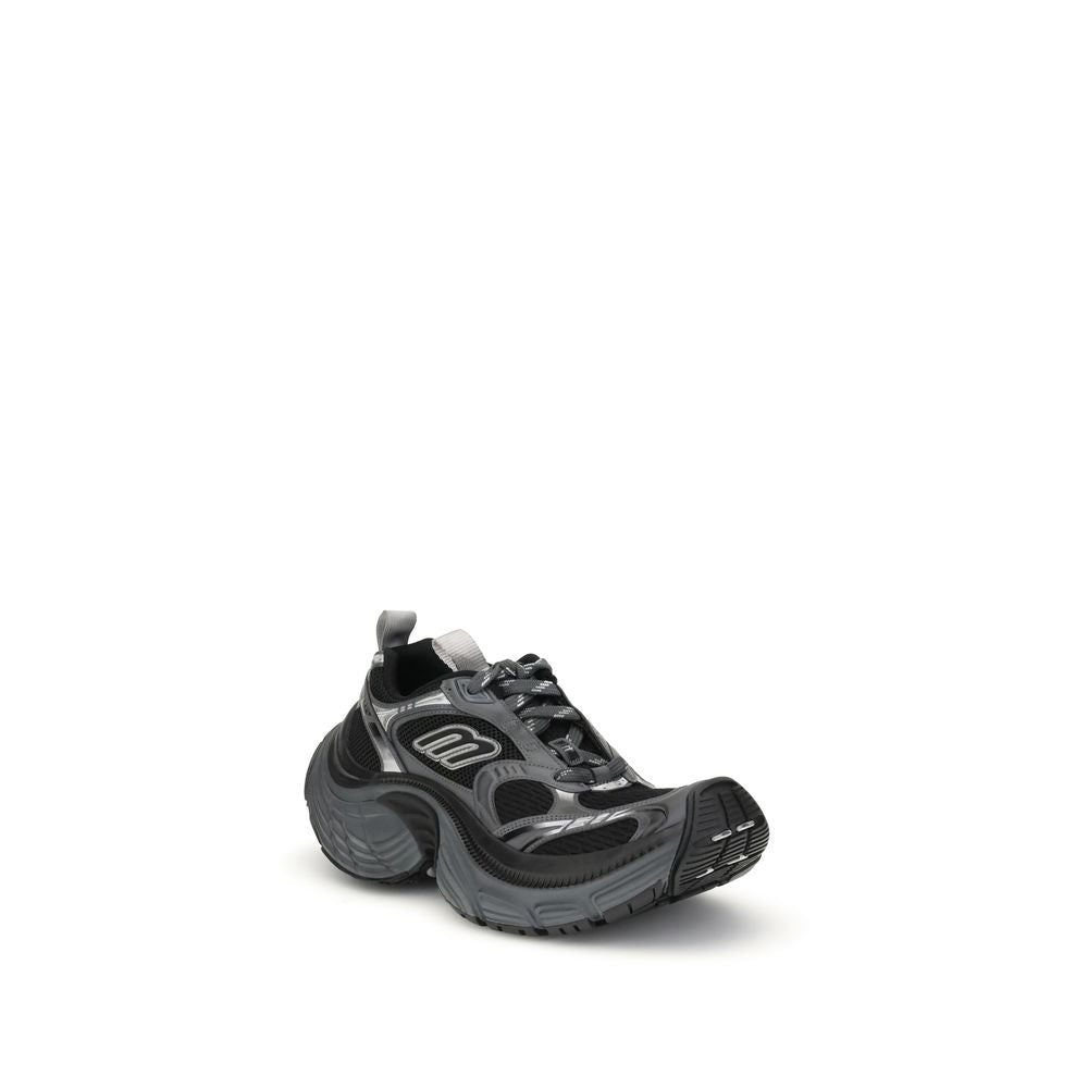 Baskets AW25 noires