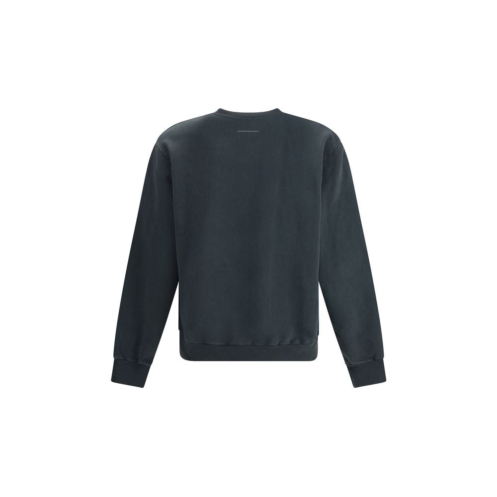 Sweatshirt général noir