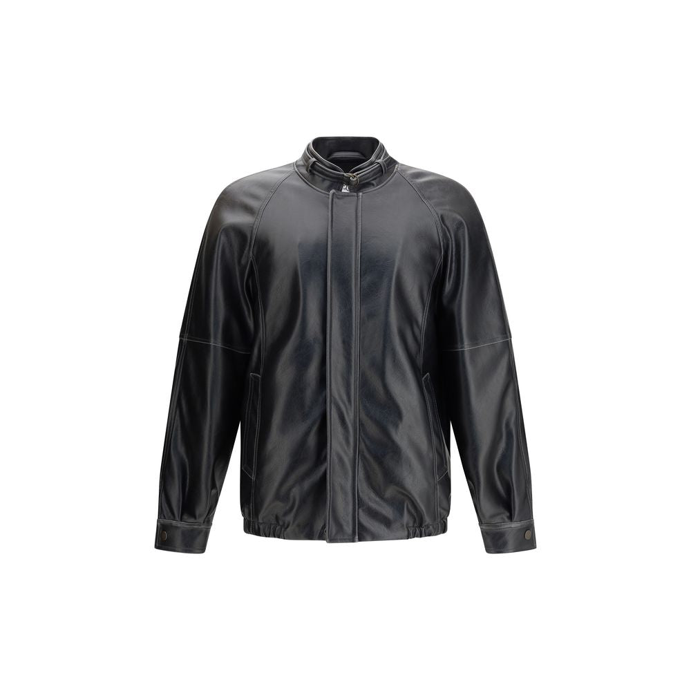 Veste sportsjackets italienne noir