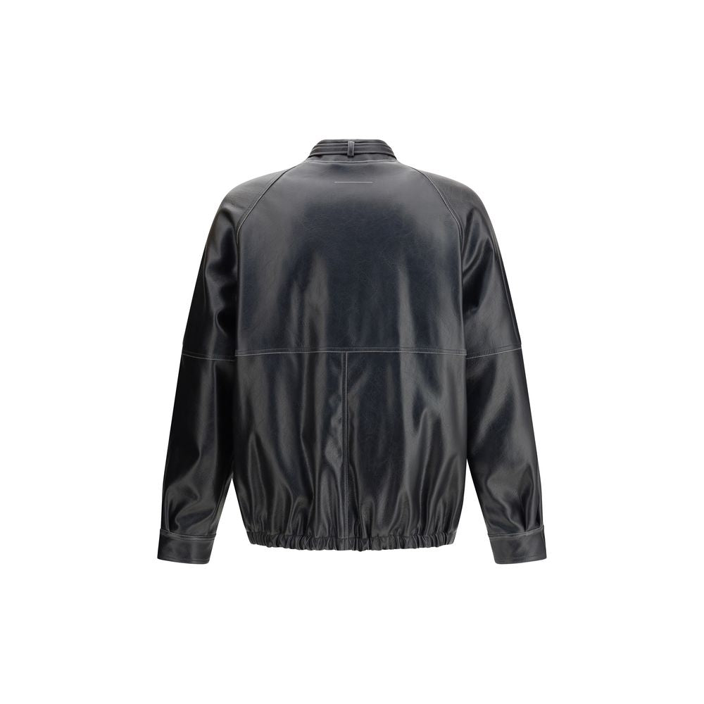 Veste sportsjackets italienne noir