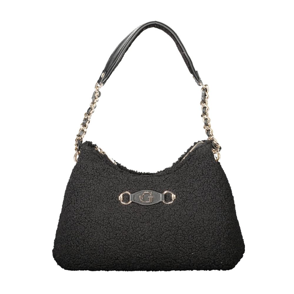 Sac Guess Jeans Aslia noir