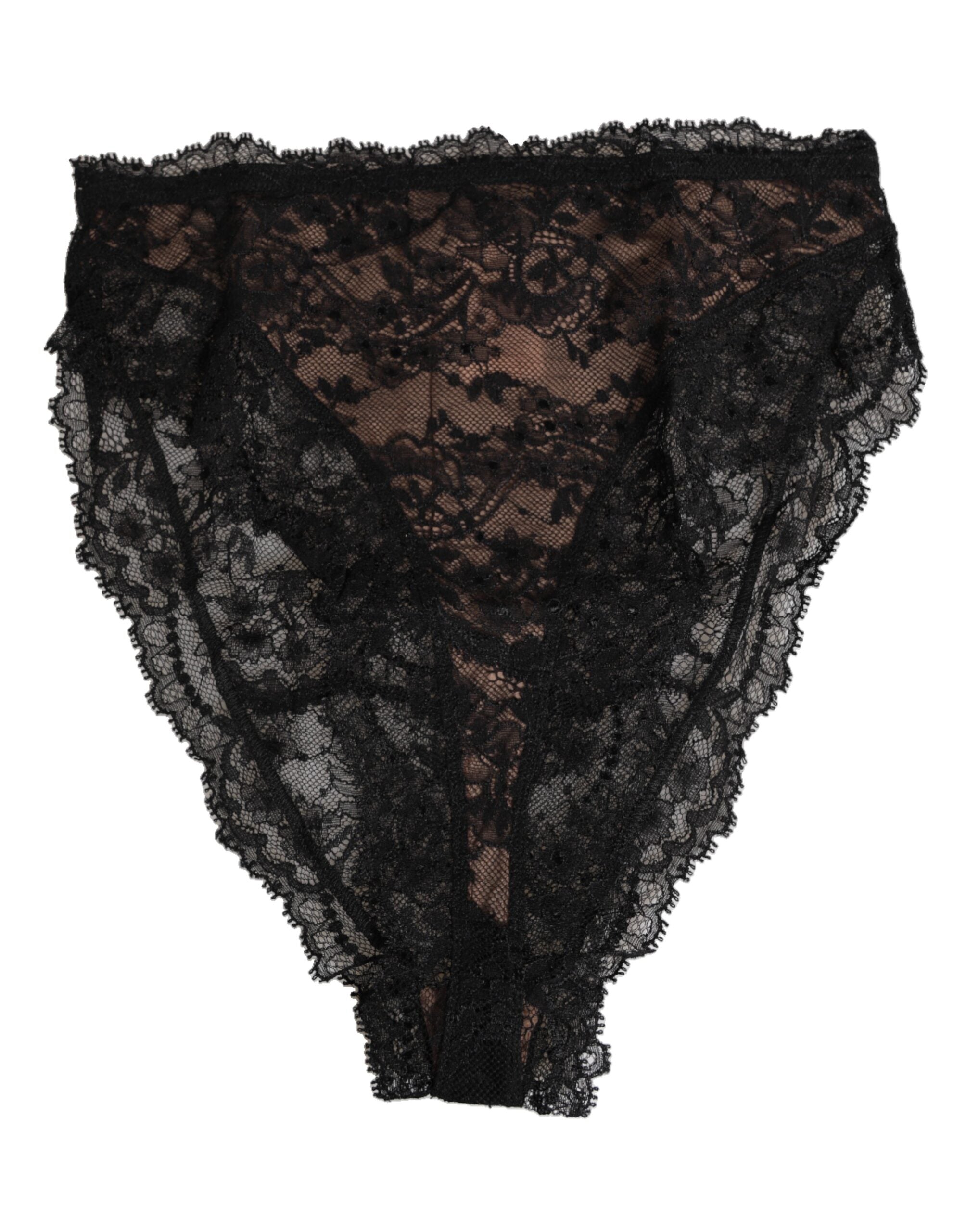 Culotte Dolce & Gabbana noire