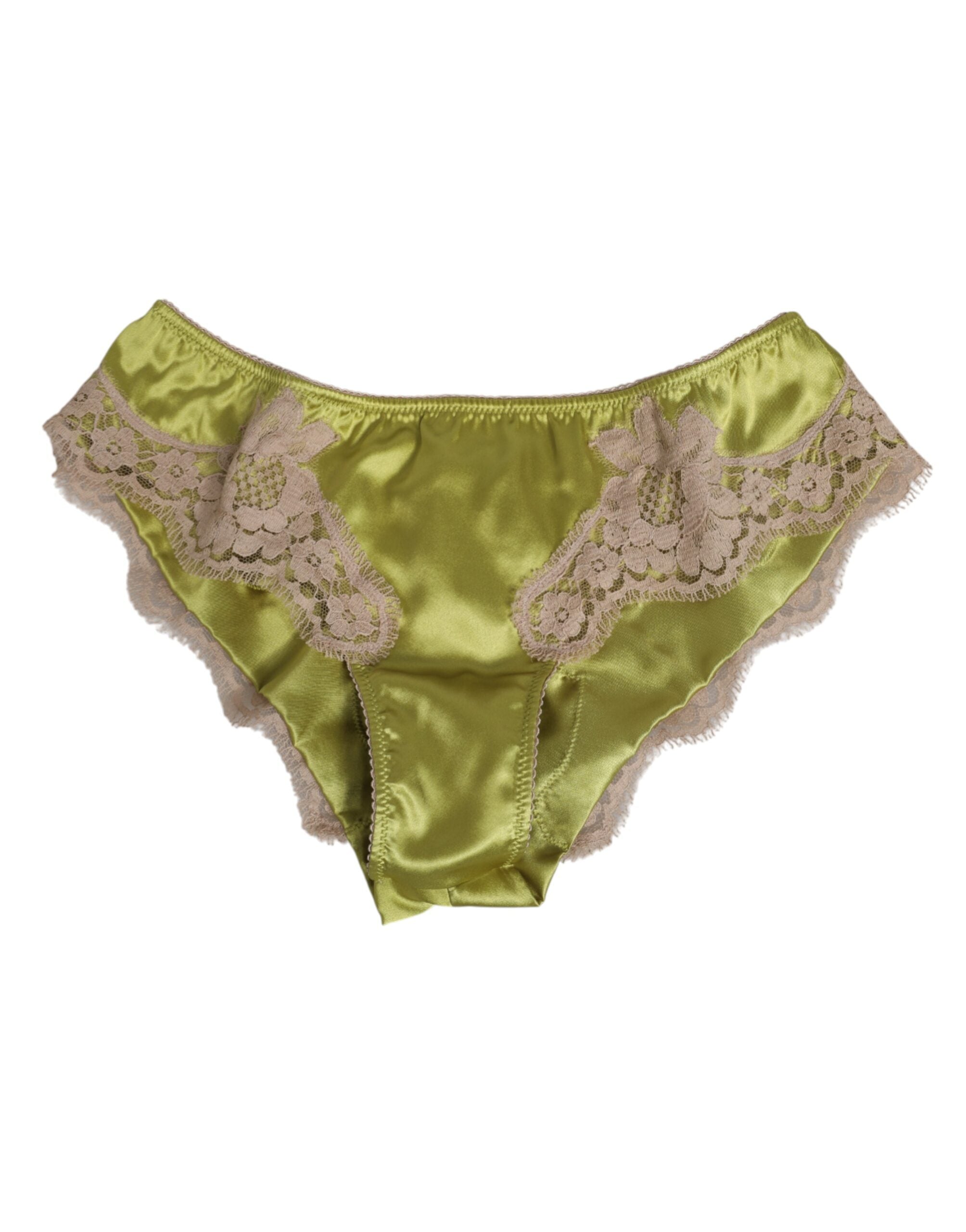 Culotte Dolce & Gabbana verte