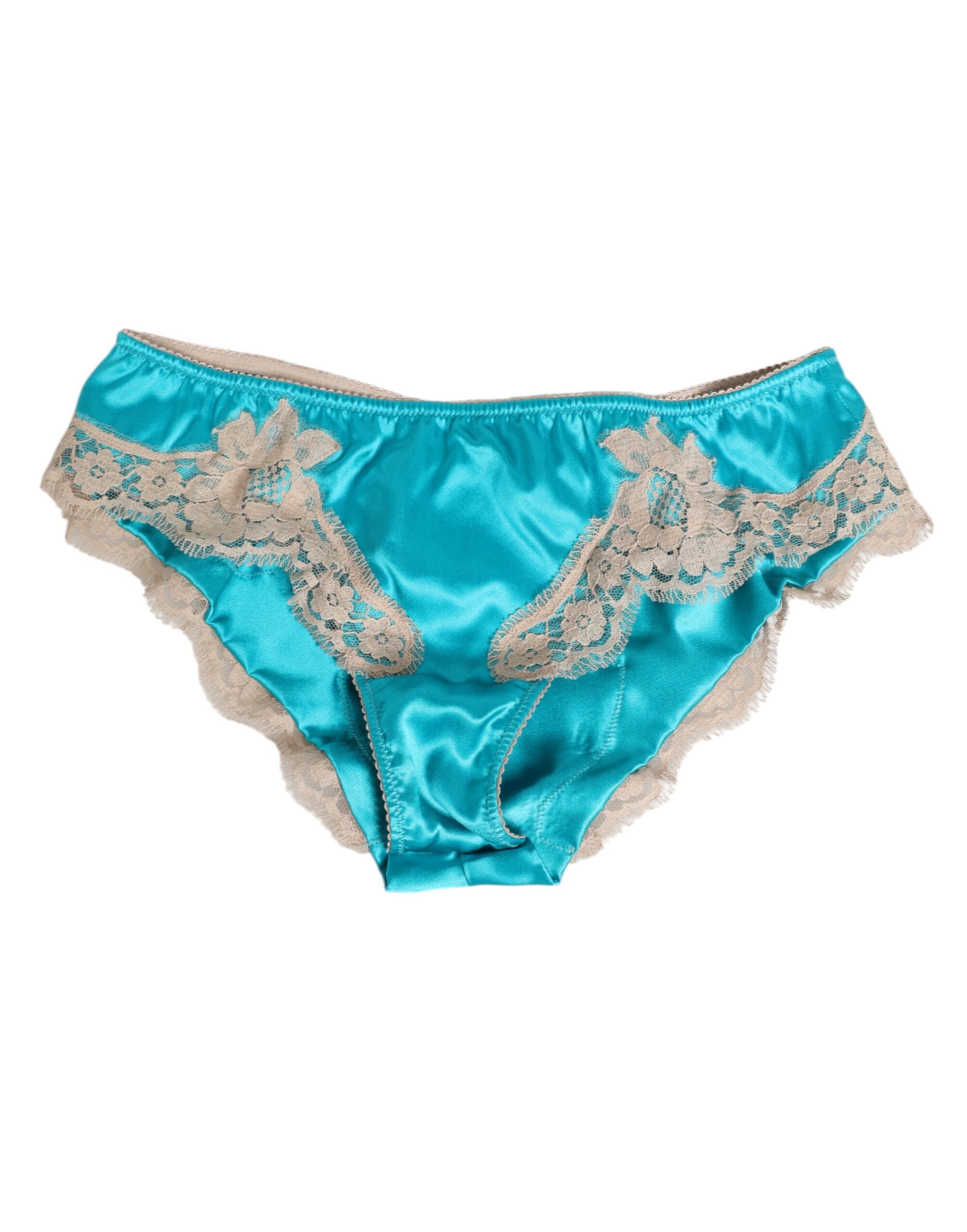 Culotte Dolce & Gabbana bleue