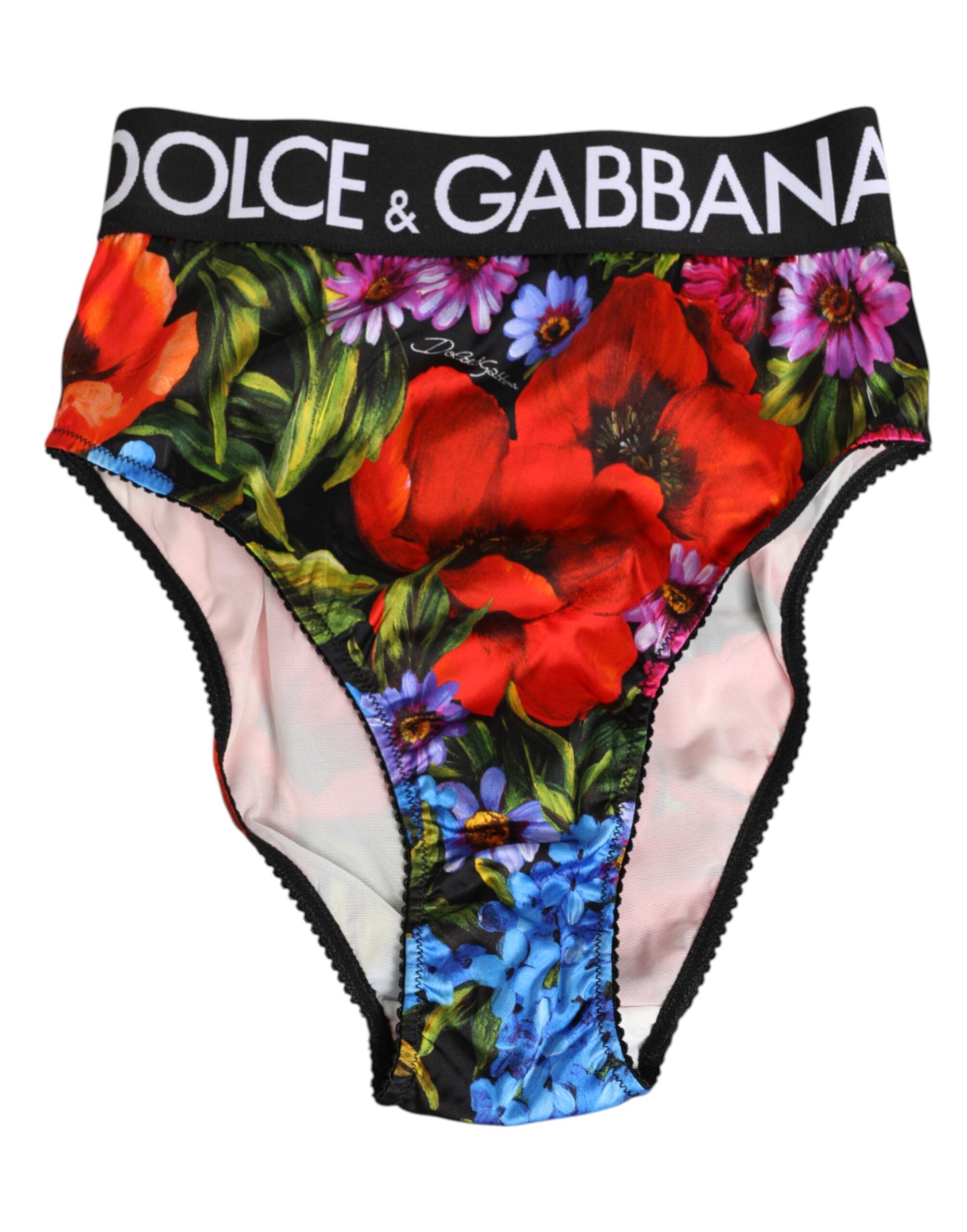 Panty Dolce & Gabbana multicolore