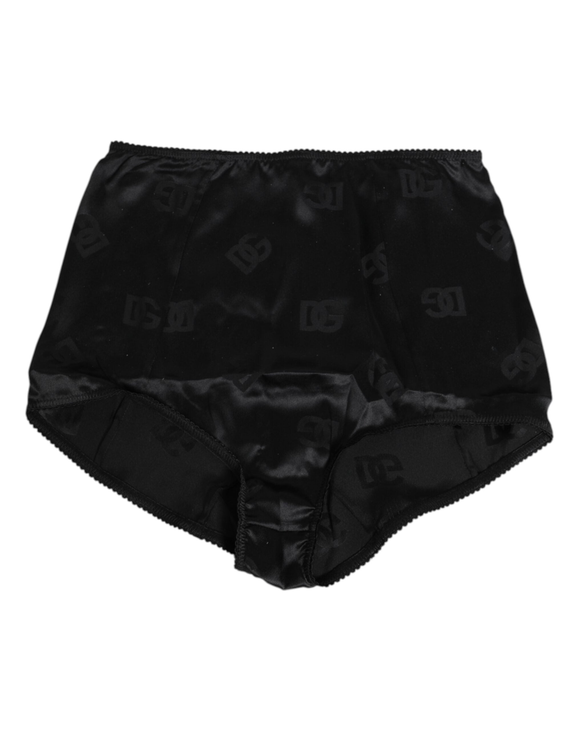Girdle Dolce & Gabbana noires