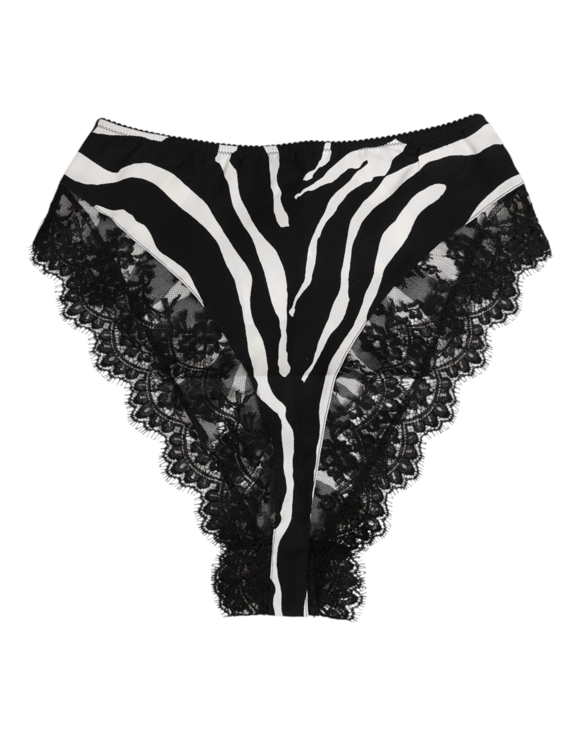 Culotte Dolce & Gabbana noire
