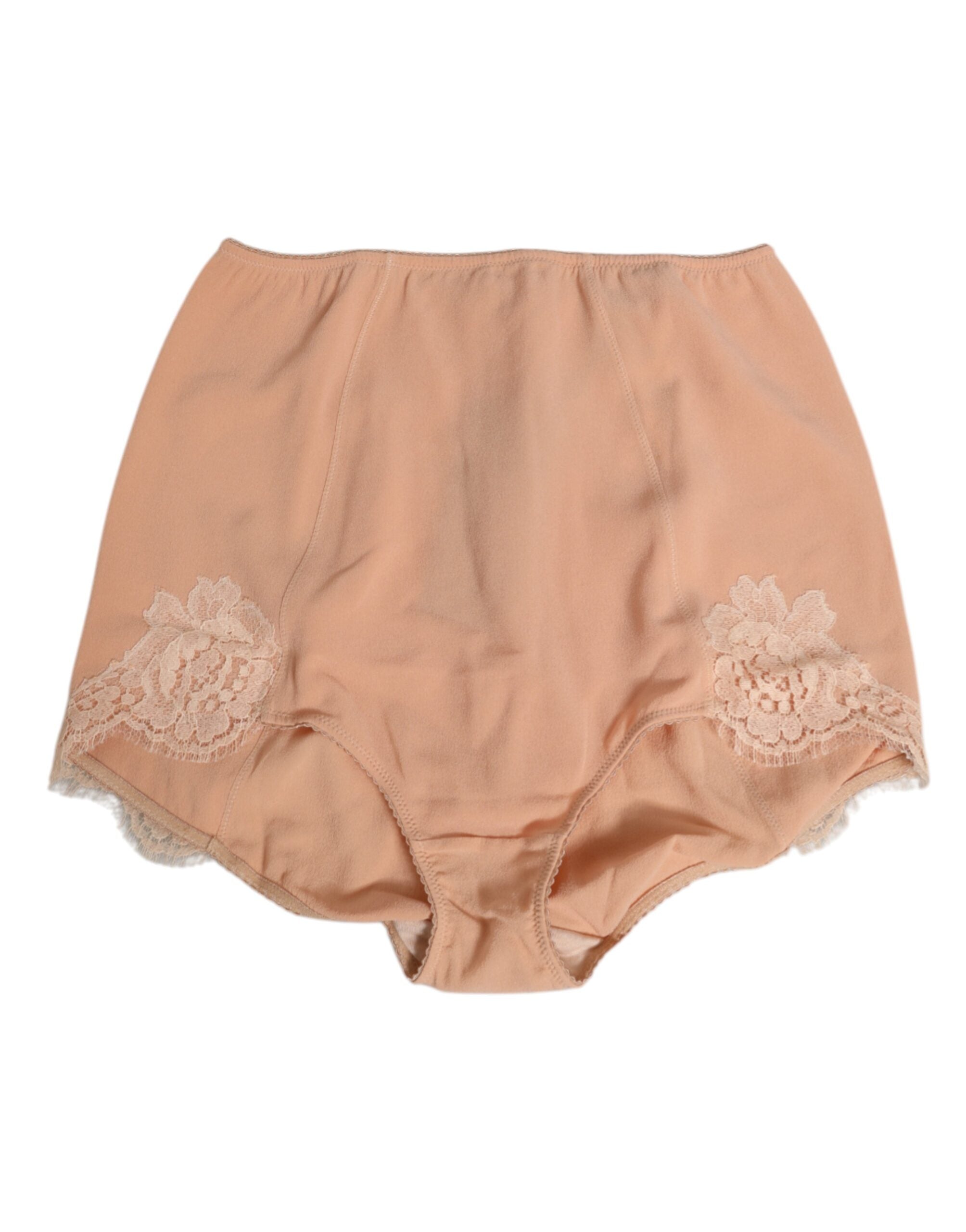 Girdle Dolce & Gabbana beige