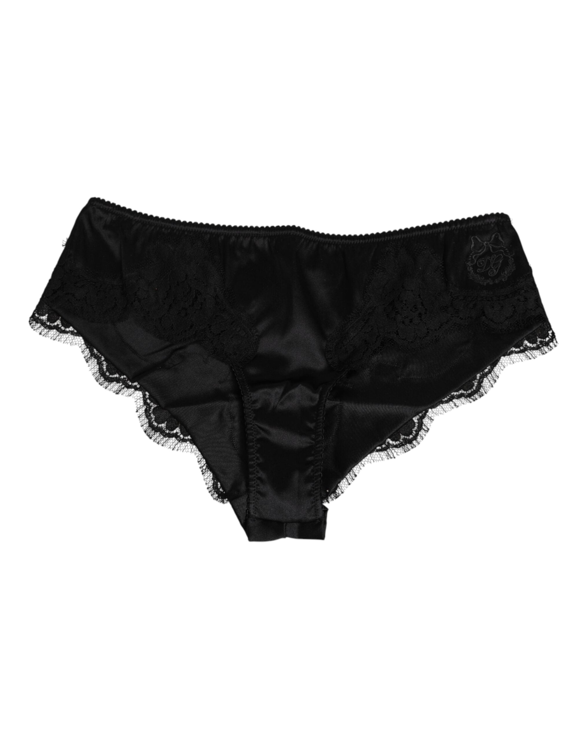 Culotte Dolce & Gabbana noires