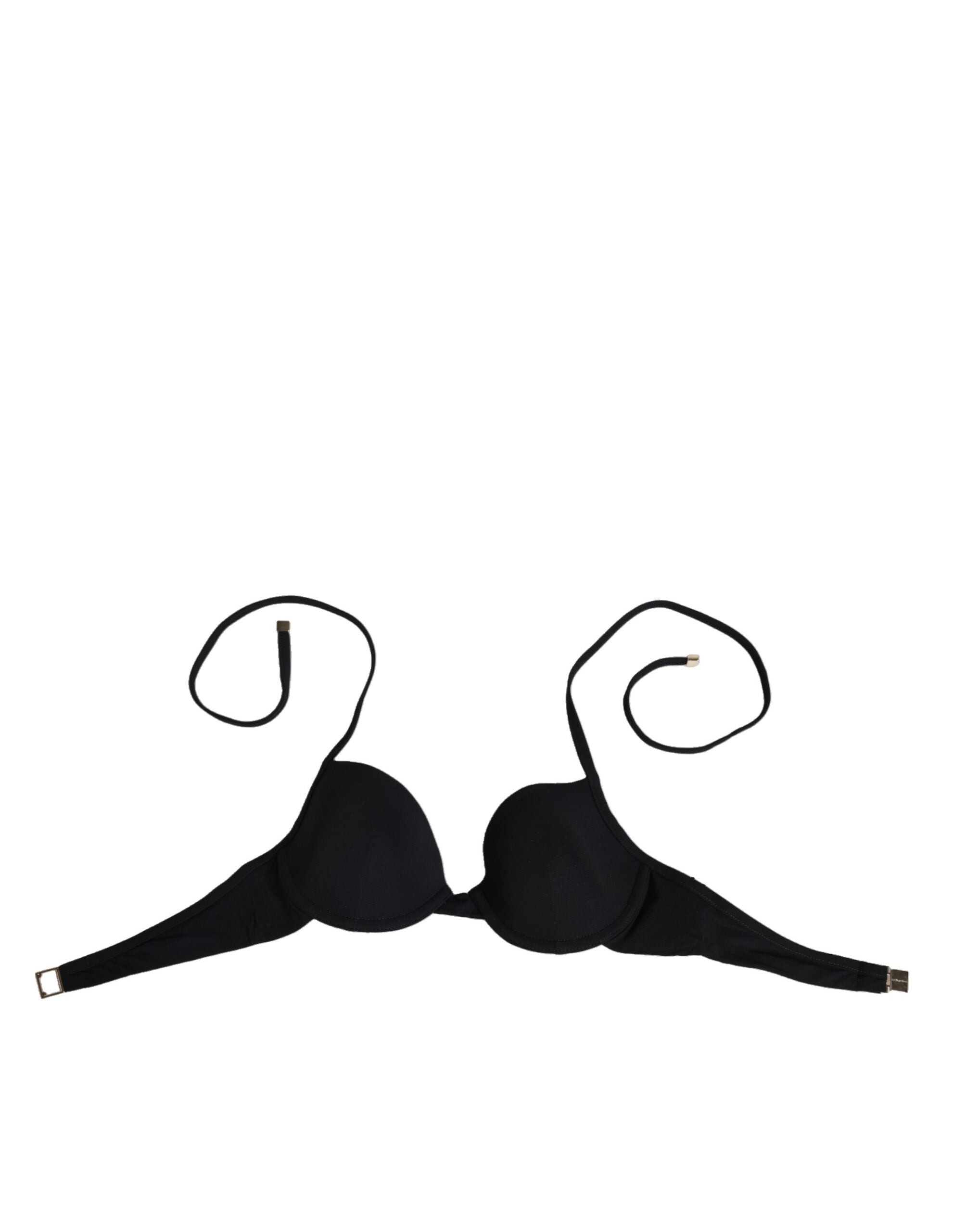Soutien-gorge Dolce & Gabbana balconette noir