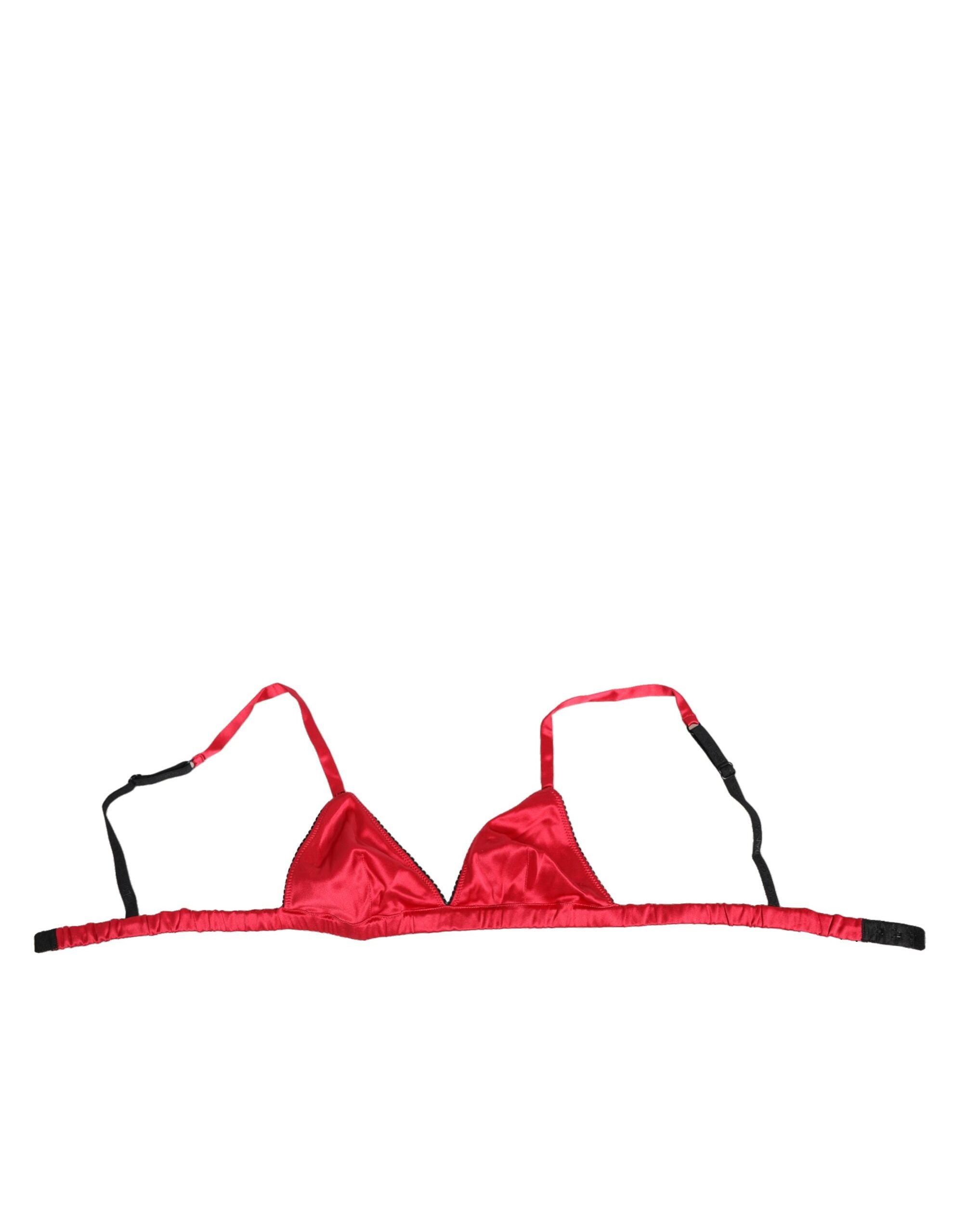 Soutien-gorge Dolce & Gabbana rouge